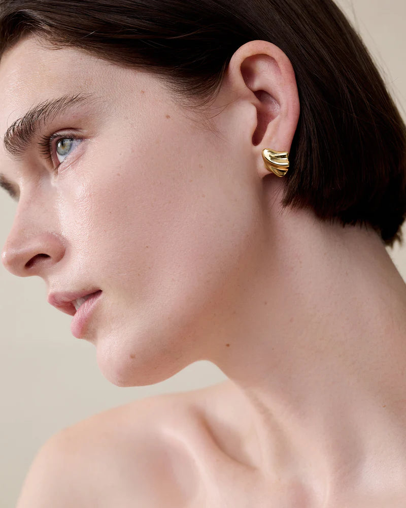 BOUCLE D'OREILLE ZOE
