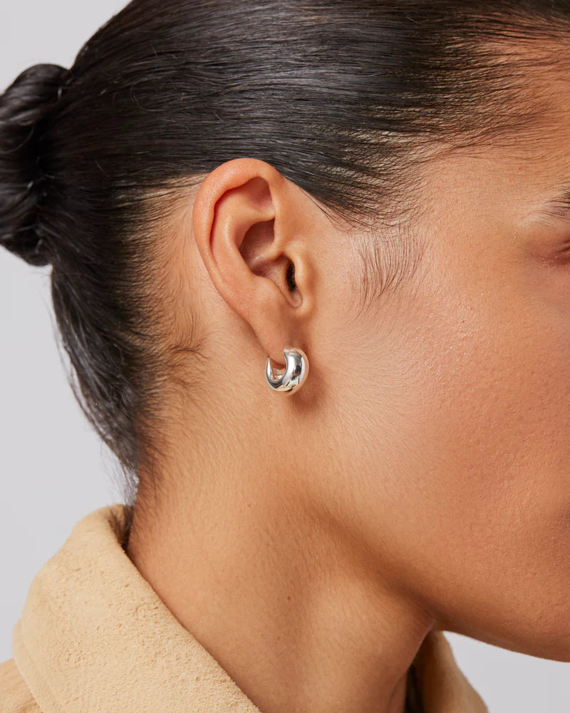 BOUCLE D'OREILLE MINI TOME