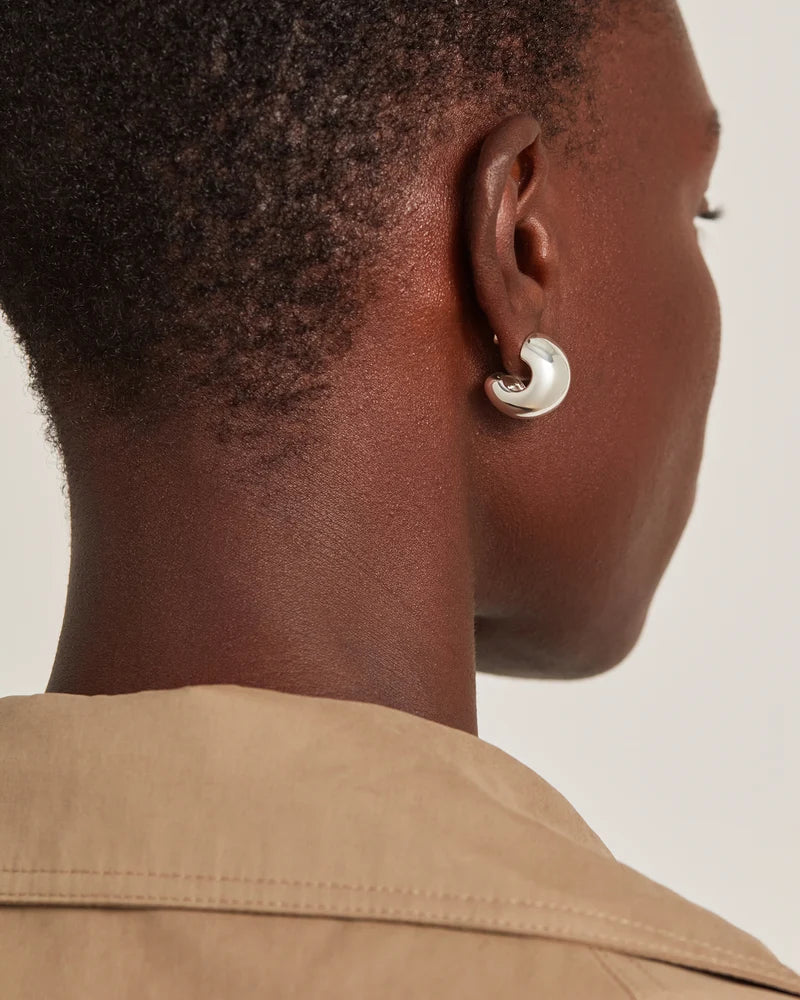 BOUCLES PETITE GEMMA