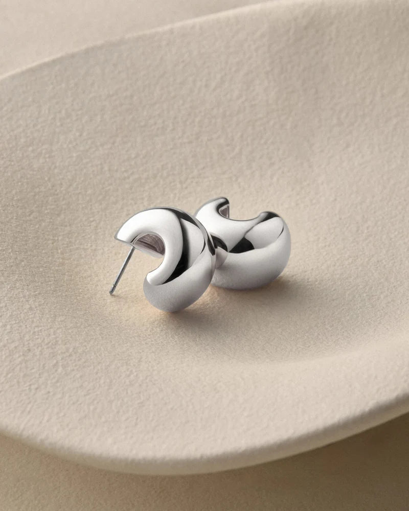 BOUCLES PETITE GEMMA