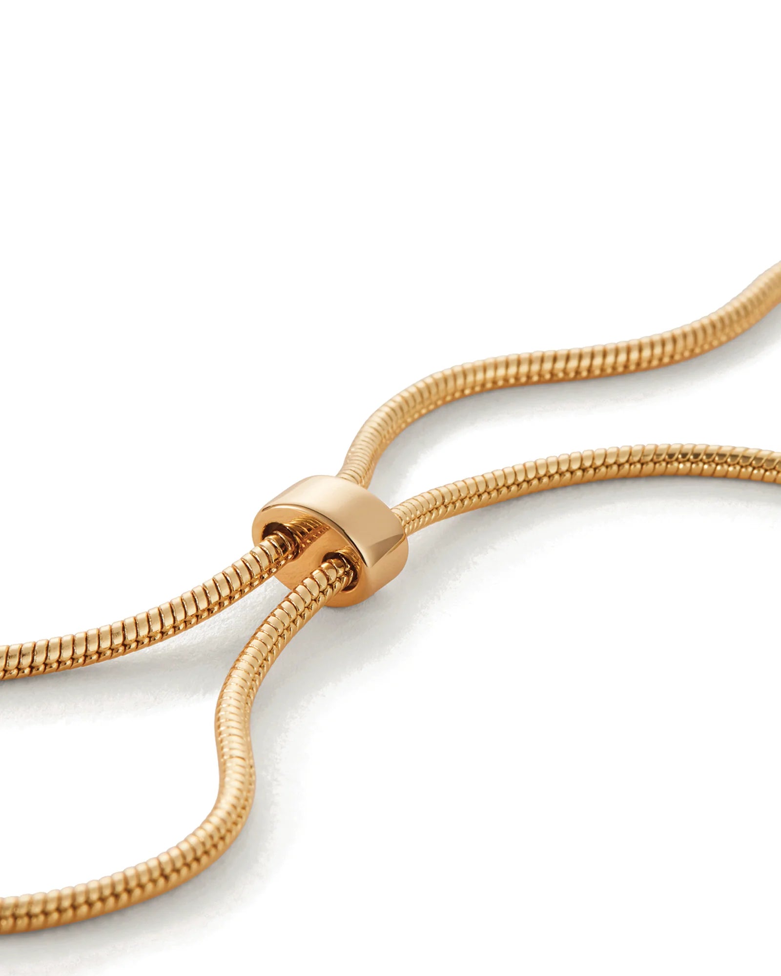 COLLIER RUE