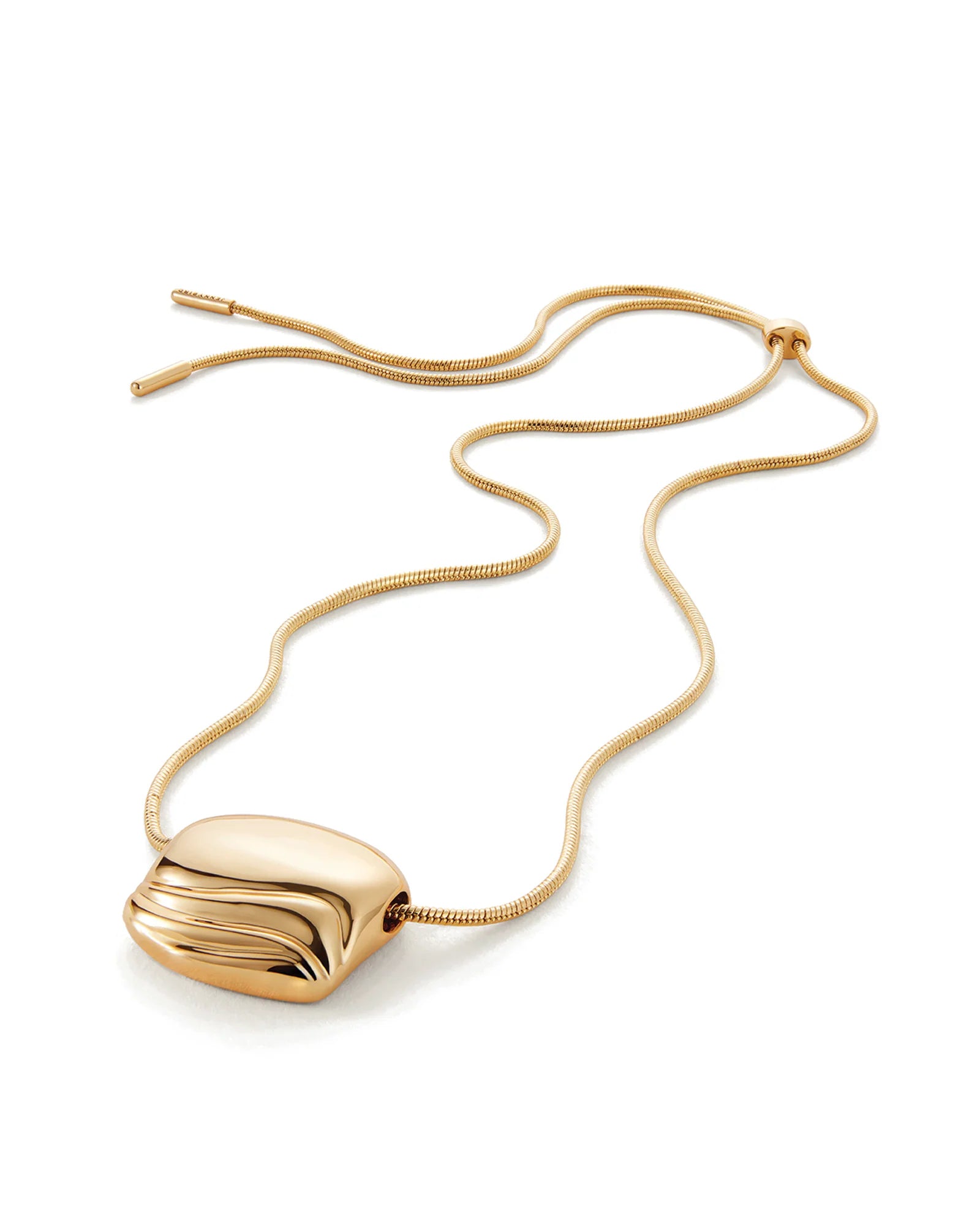 COLLIER RUE