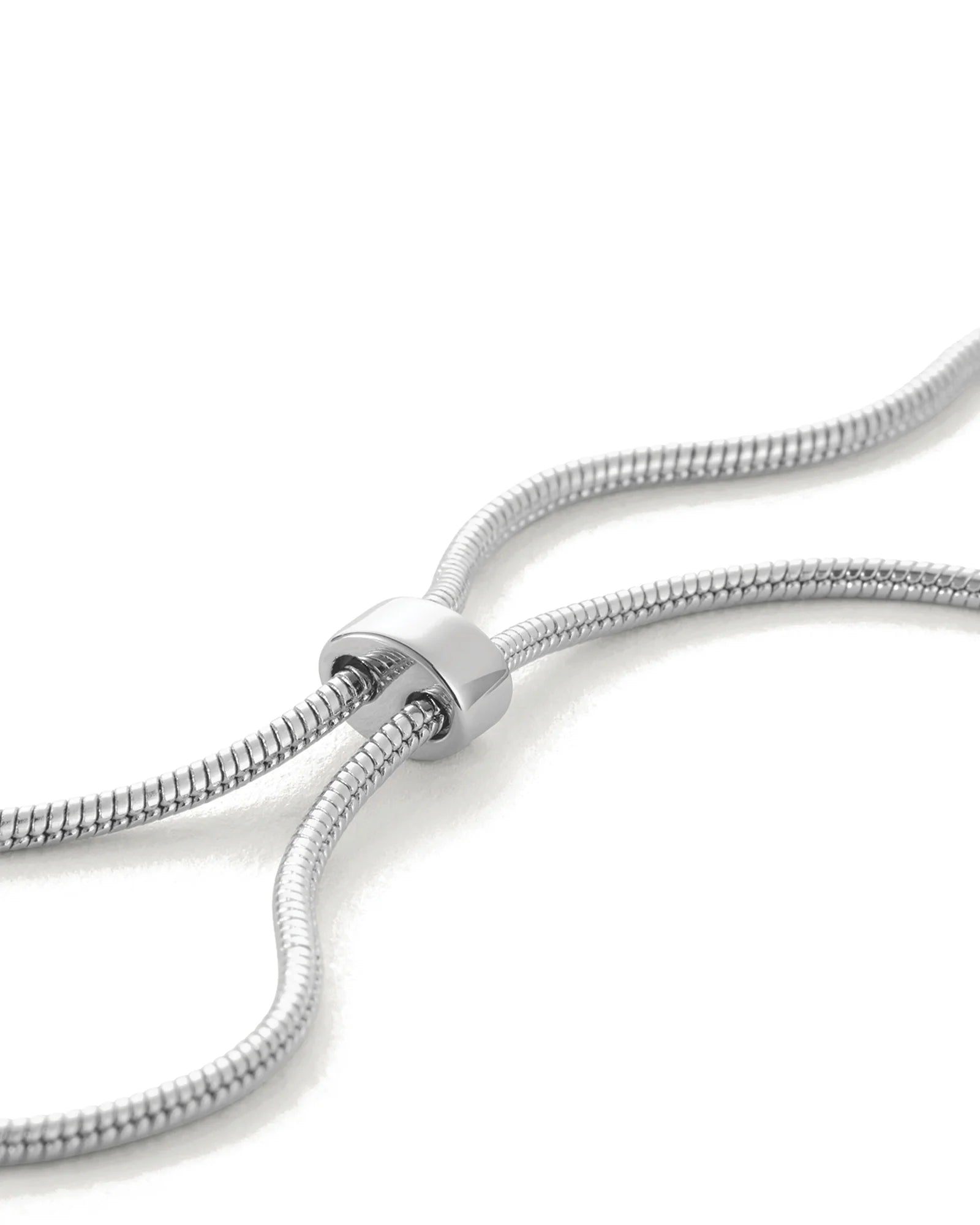 COLLIER RUE