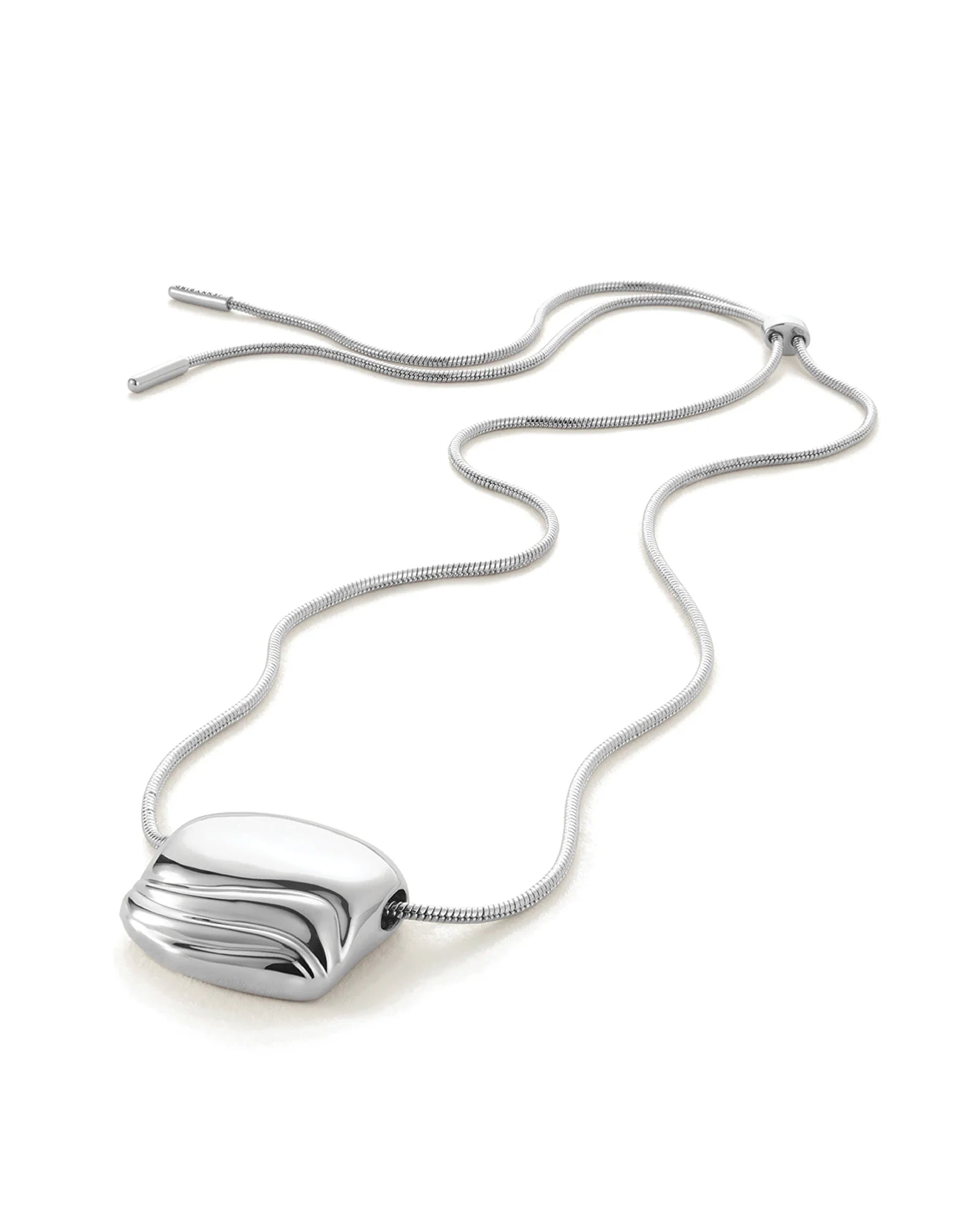 COLLIER RUE