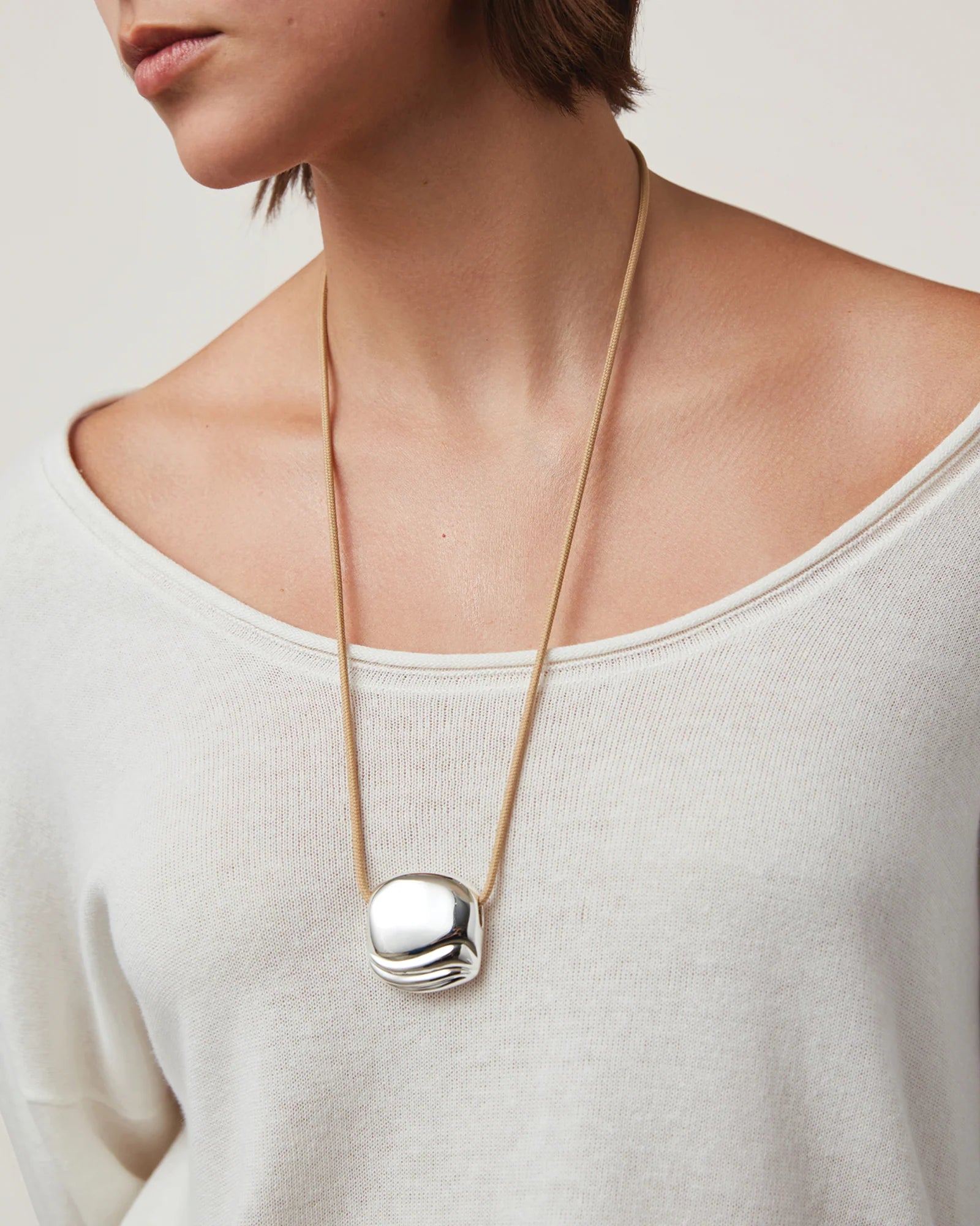 COLLIER ROPE