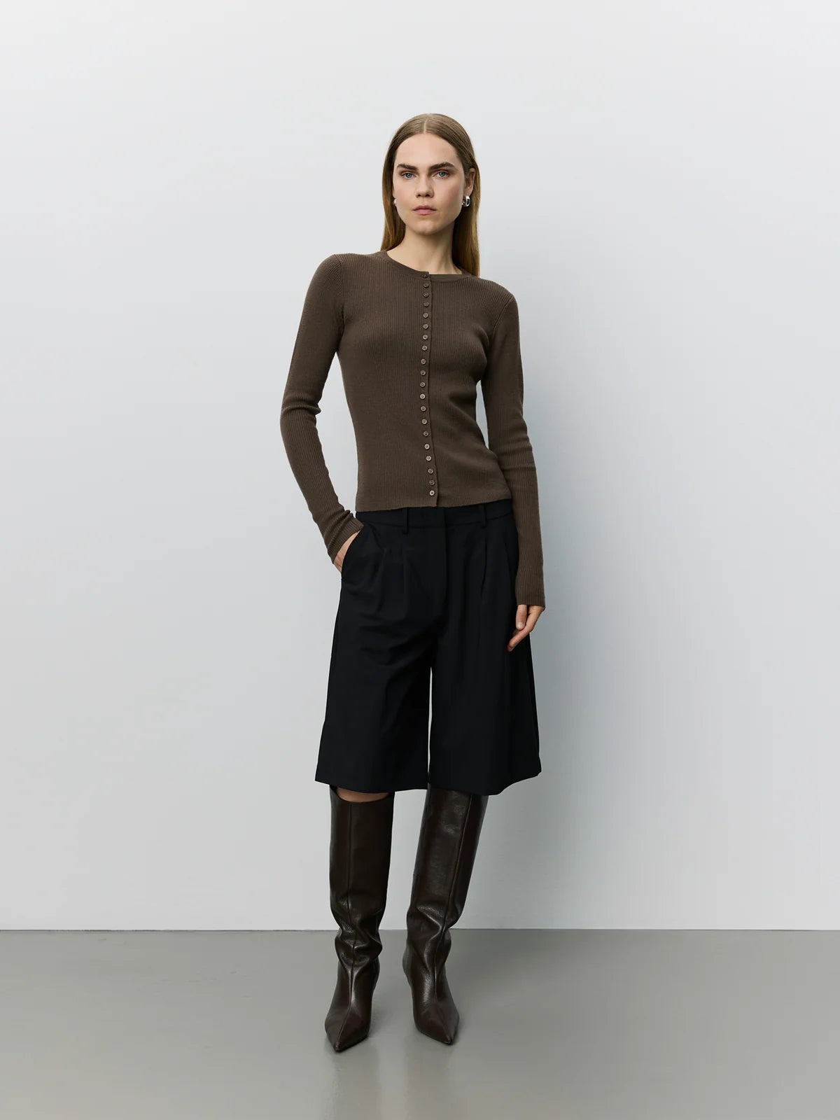 JULES CARDIGAN