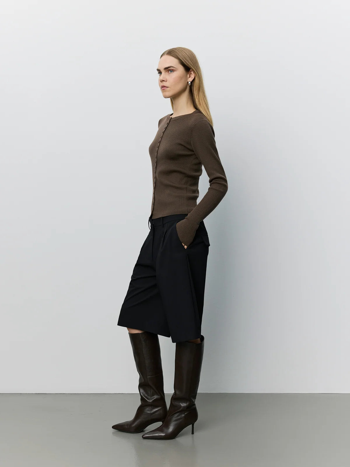 JULES CARDIGAN