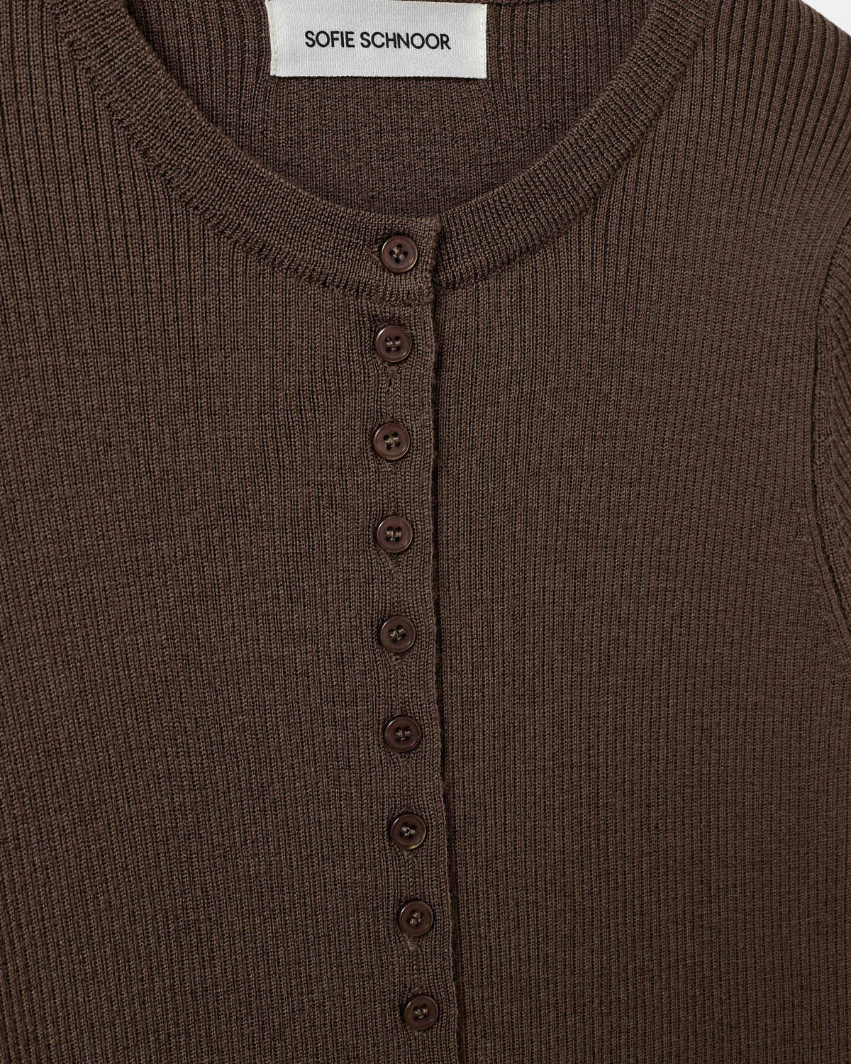 JULES CARDIGAN