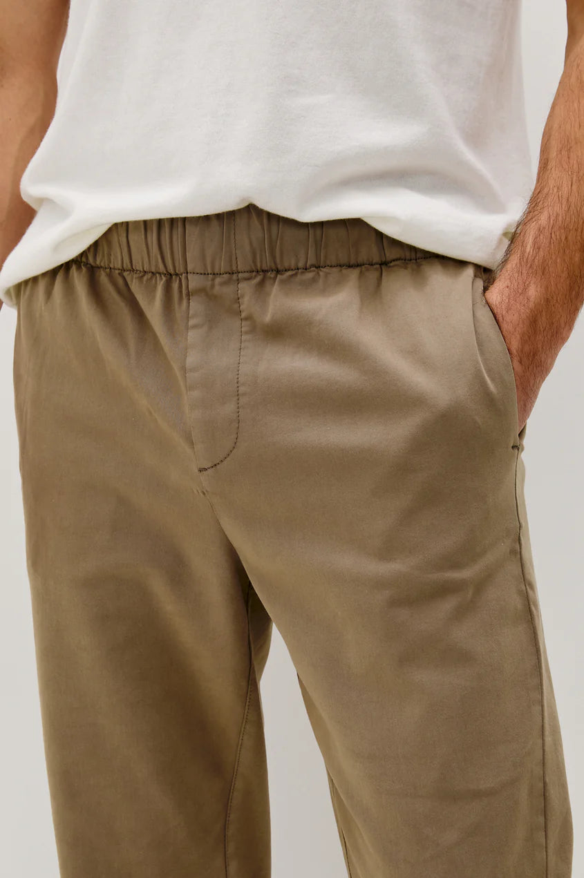 JULIAN TROUSERS
