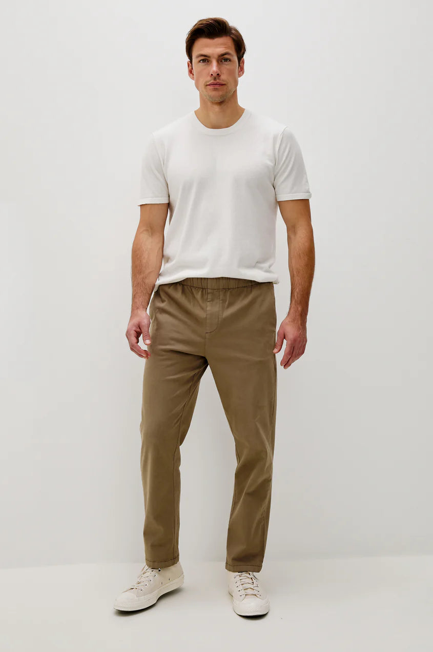 JULIAN TROUSERS