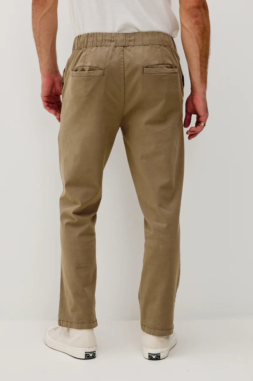 JULIAN TROUSERS