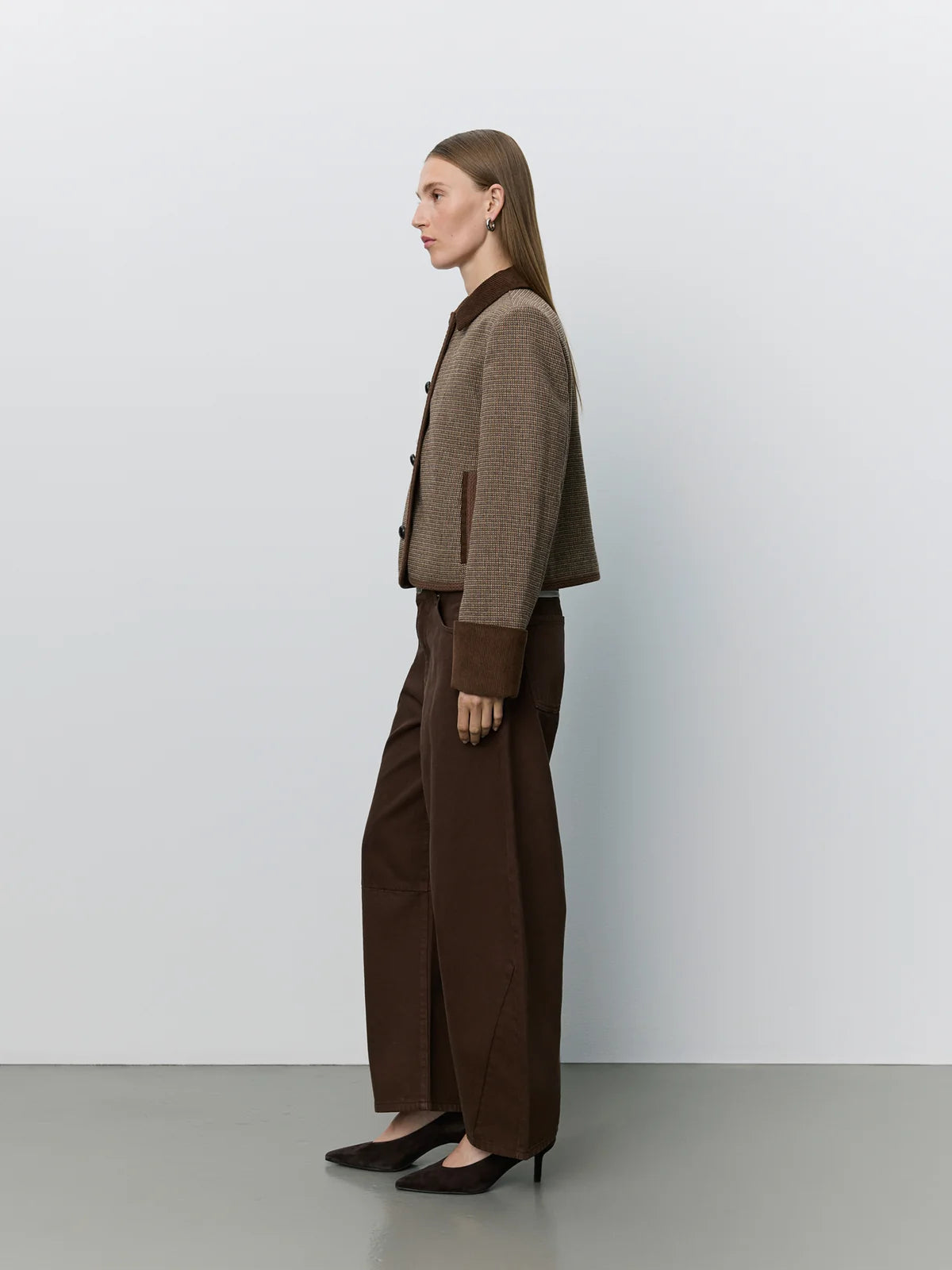 VESTE KAMIKKA