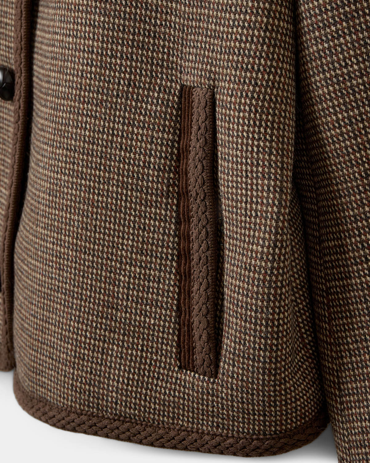 VESTE KAMIKKA