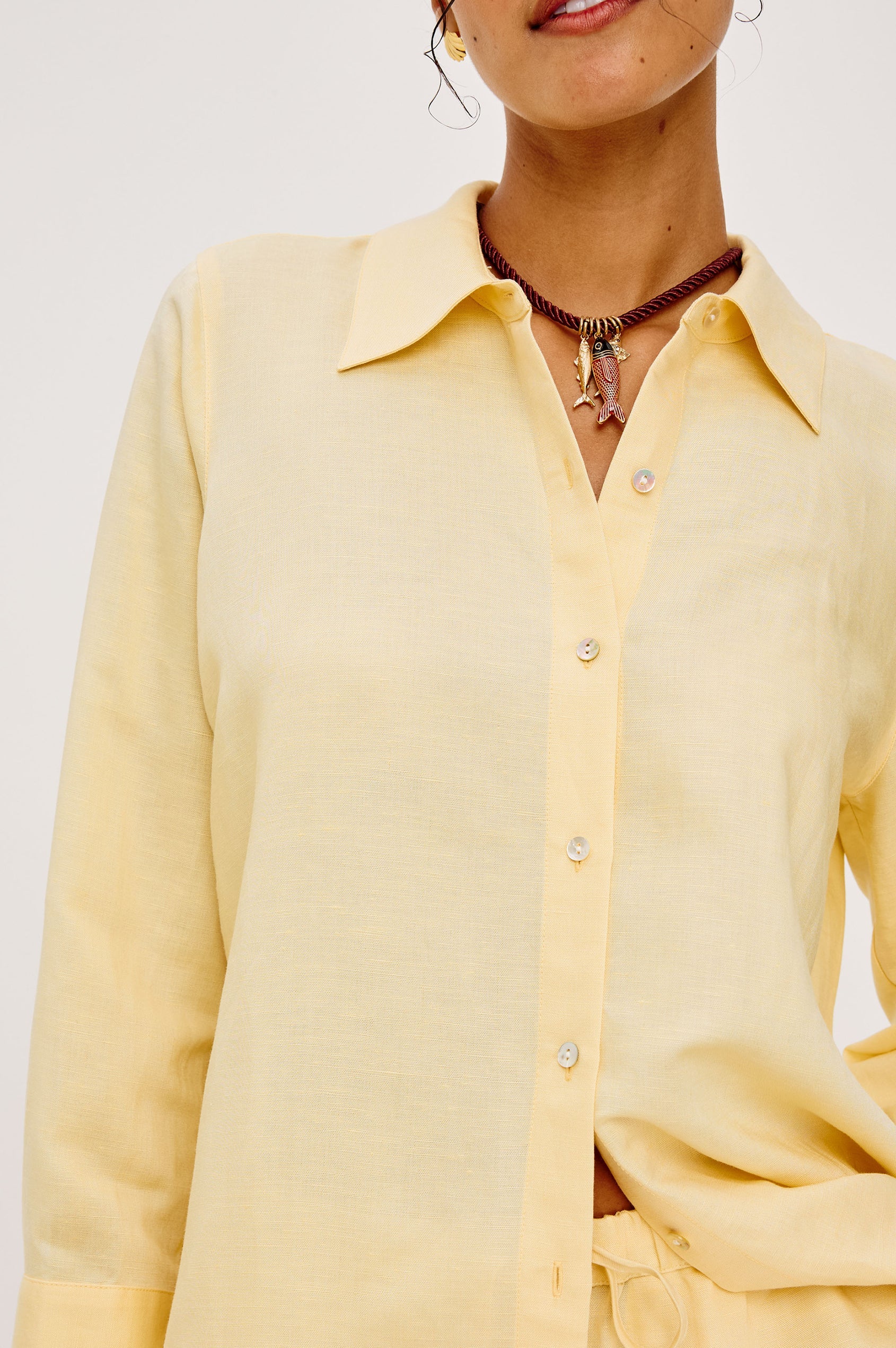 CHEMISE KNOX