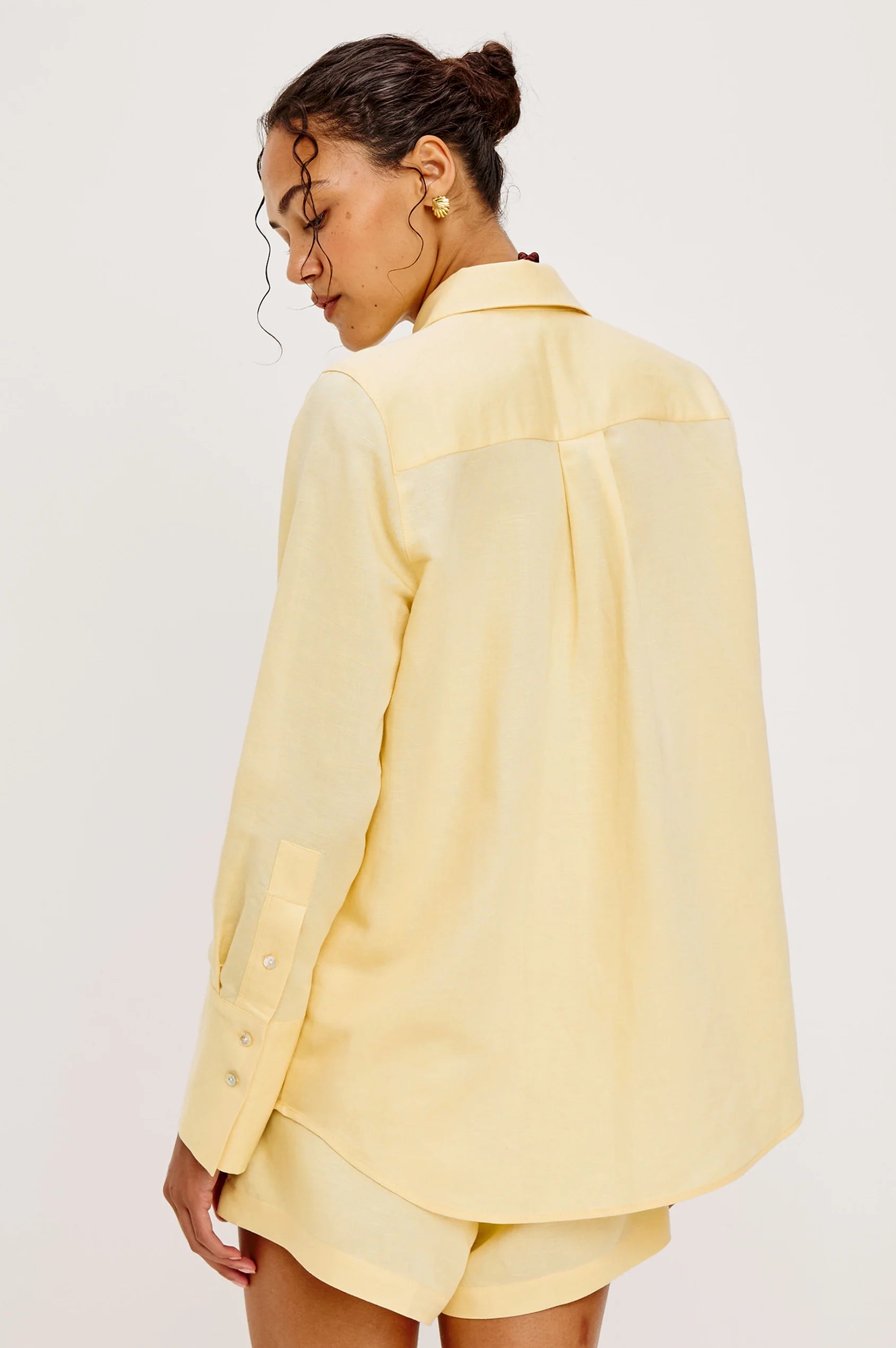 CHEMISE KNOX