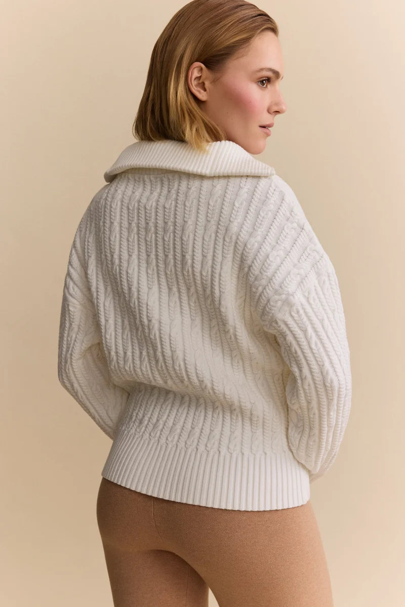 OLLY SWEATER