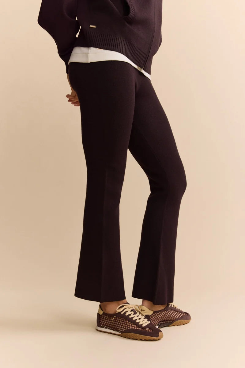 PANTALON FLARE