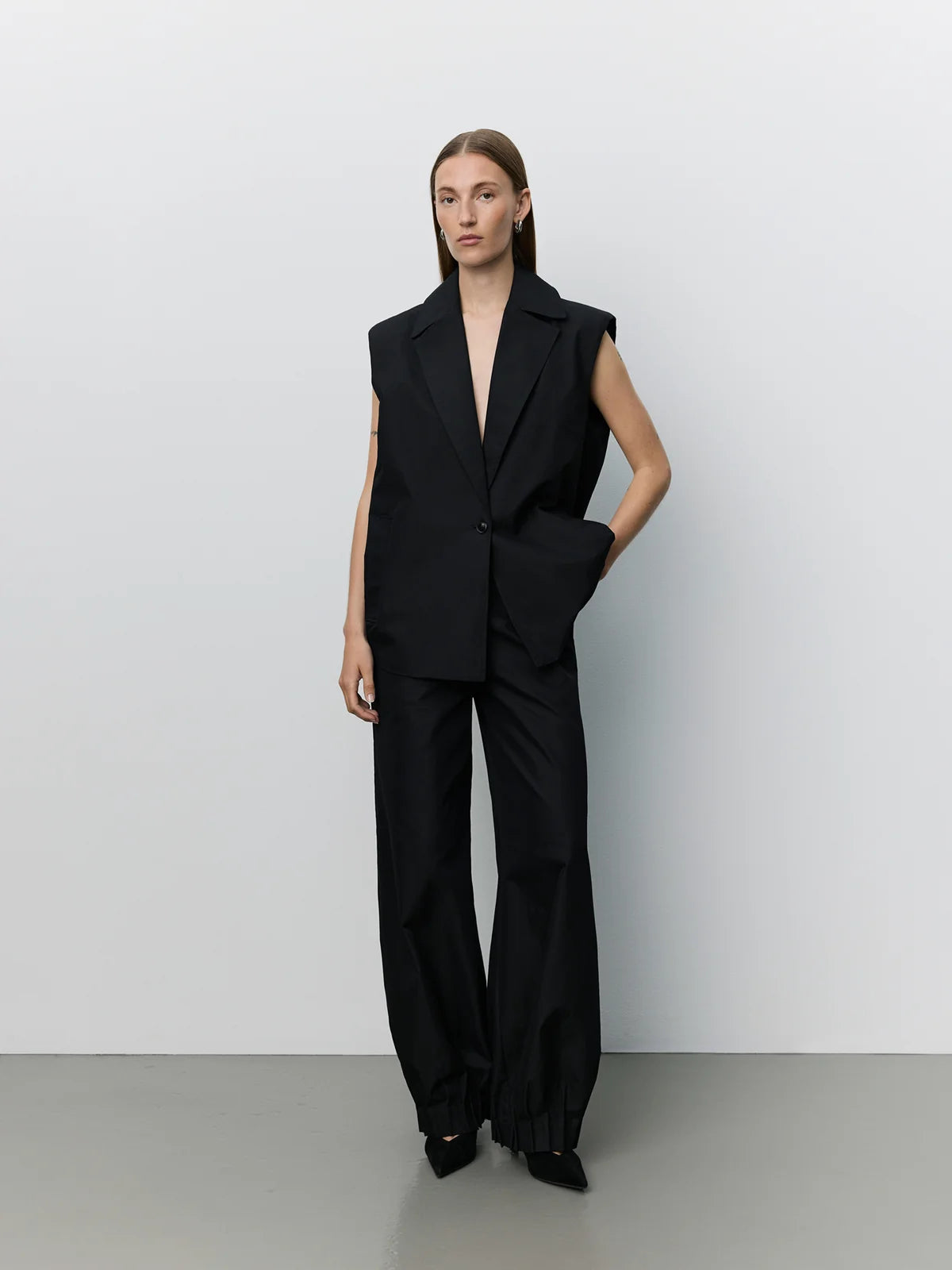 VEST LANEA