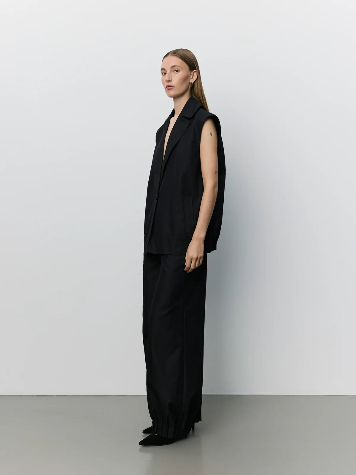 VEST LANEA
