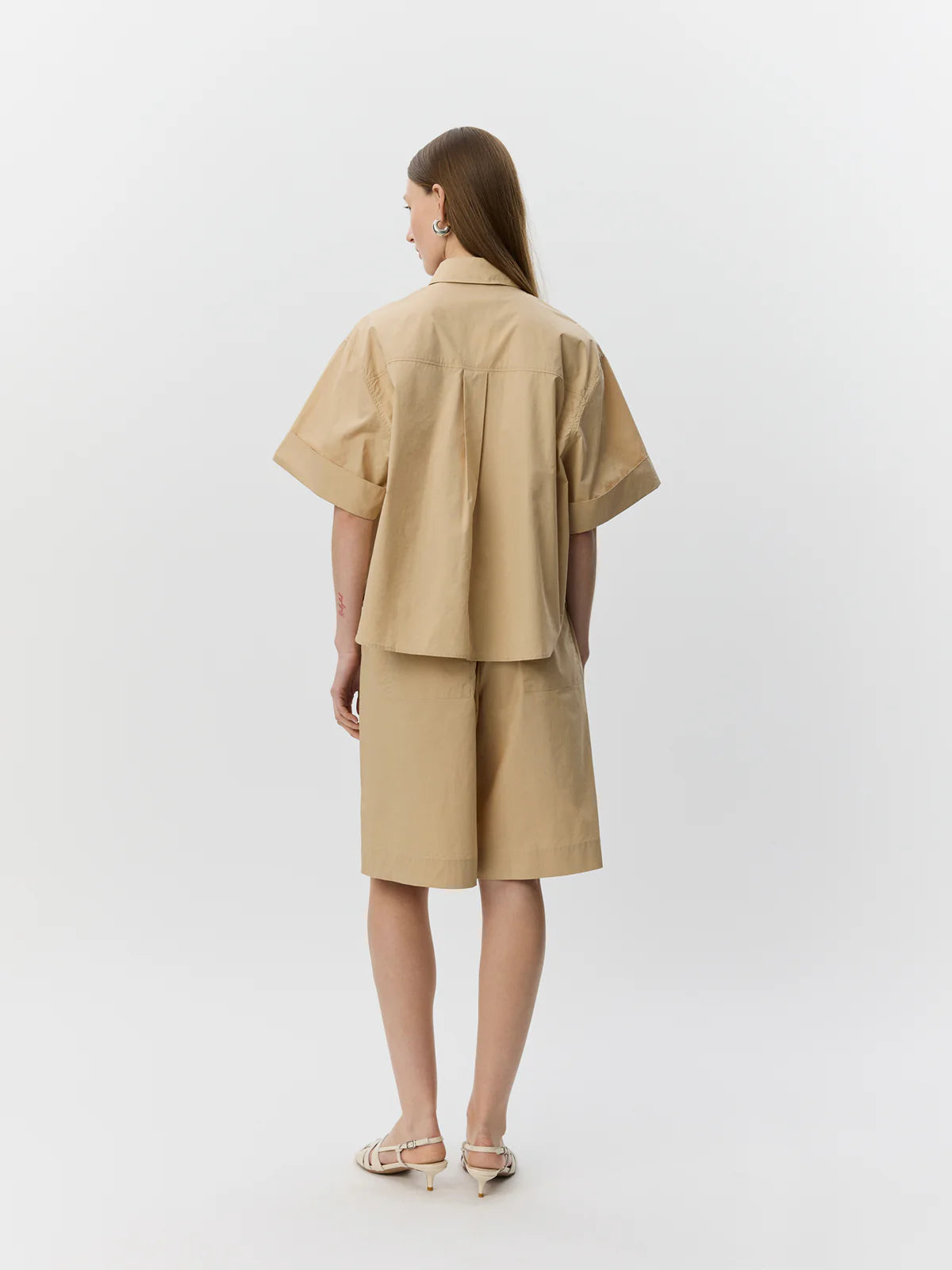 CHEMISE LEANA
