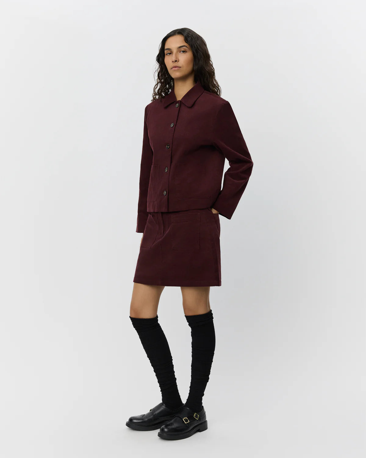 LEONASW SKIRT