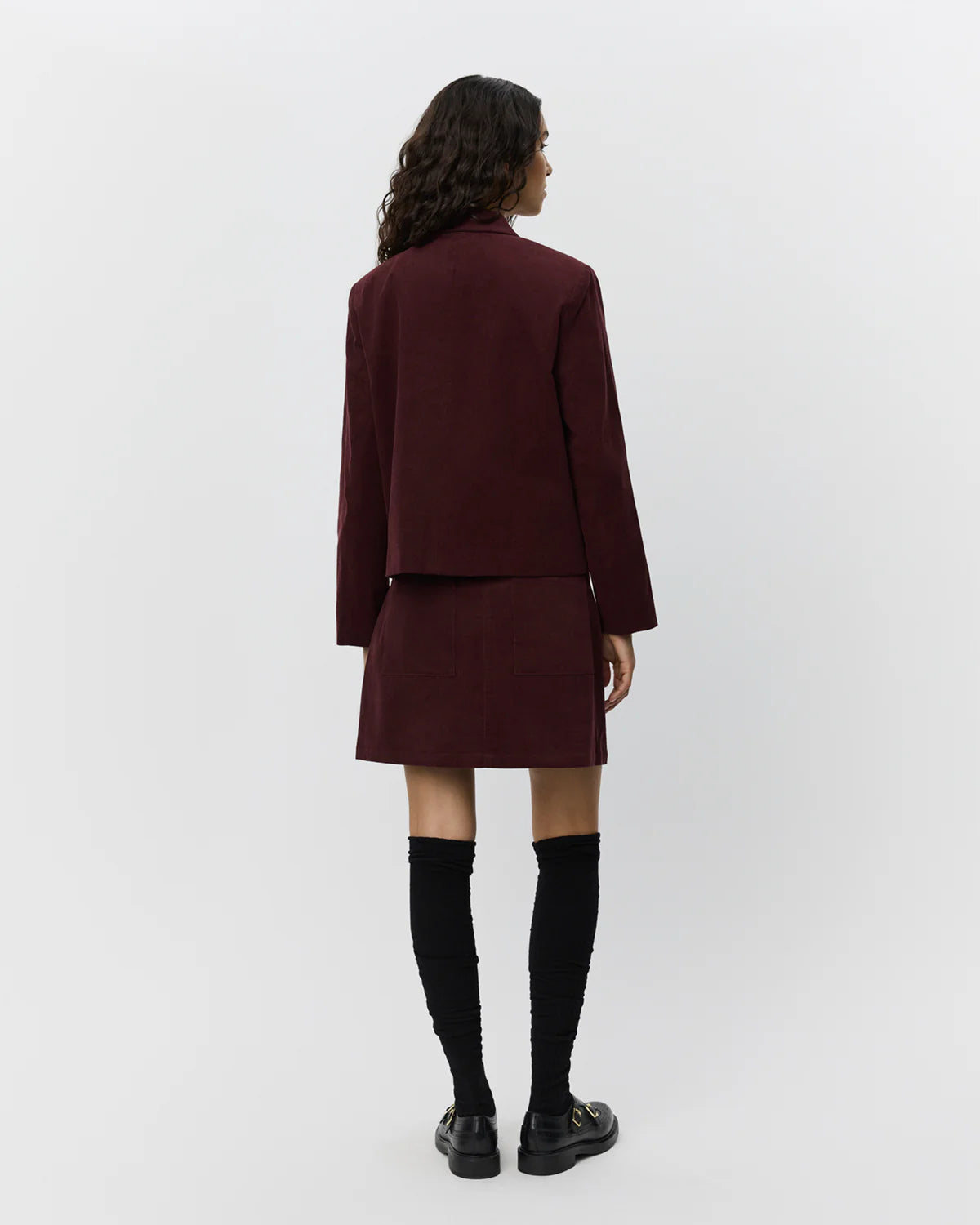 LEONASW SKIRT