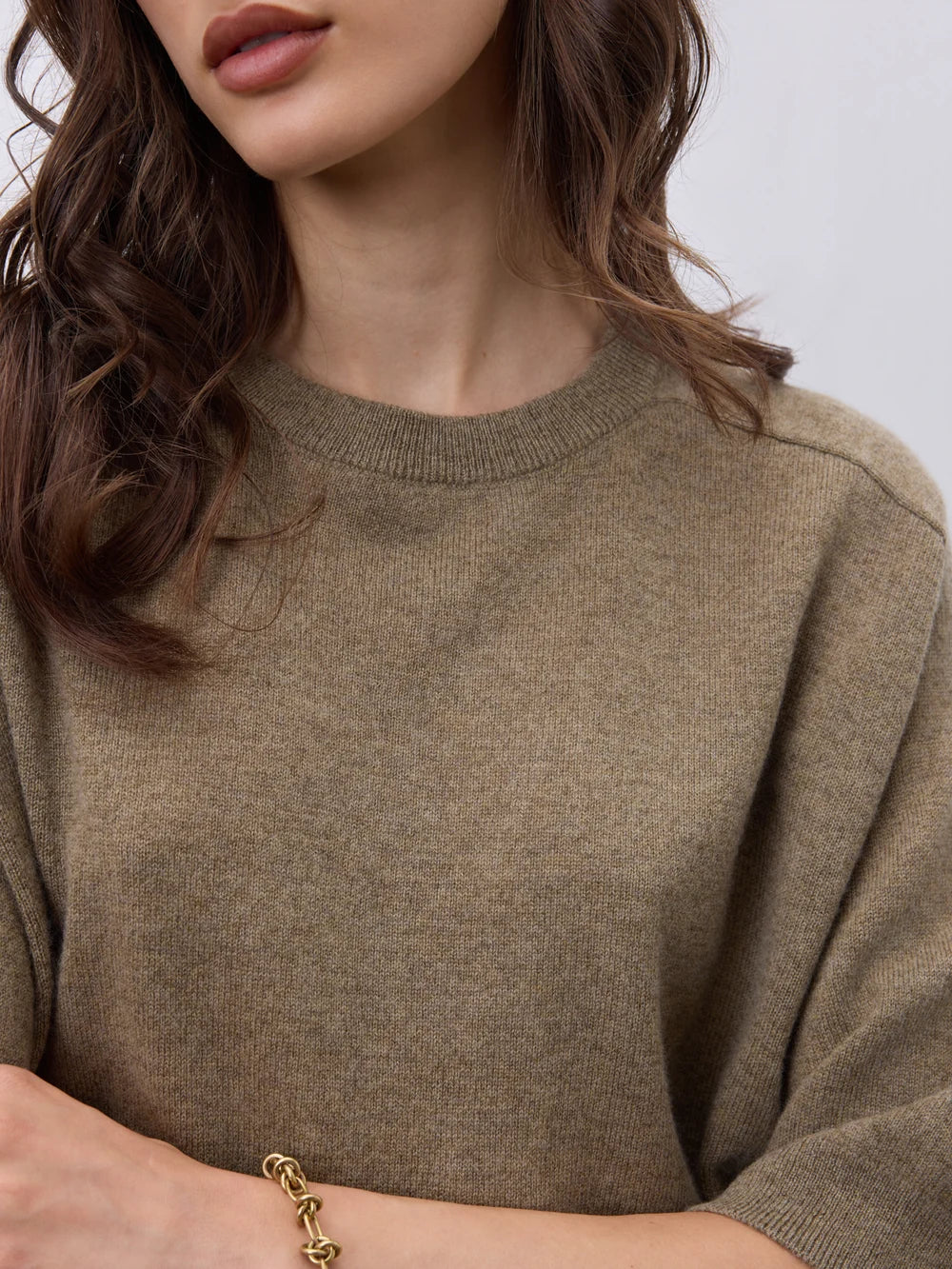 LILOU SWEATER