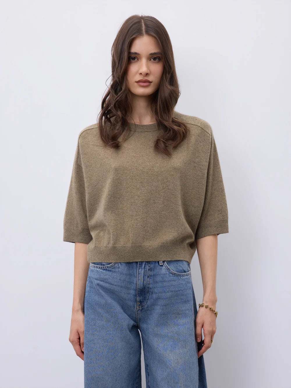 LILOU SWEATER