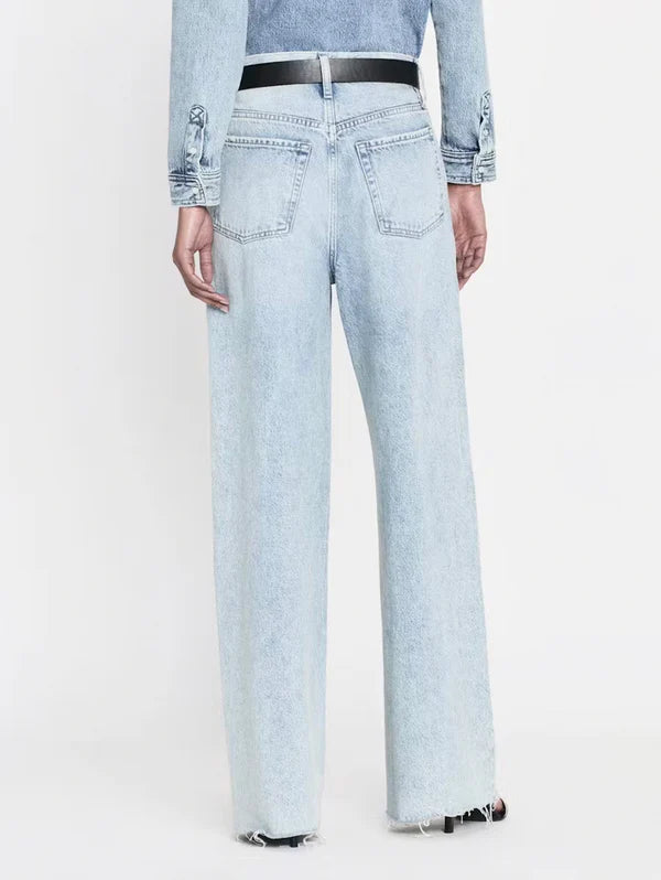 FIZZ INDIGO JEANS