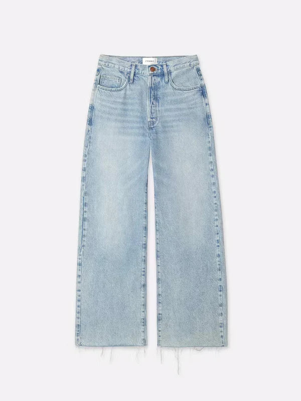 JEANS FIZZ INDIGO