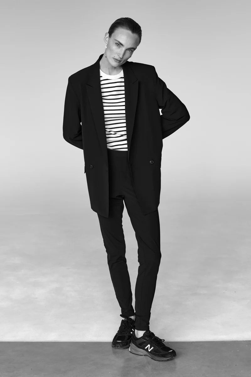 BLAZER LOGAN