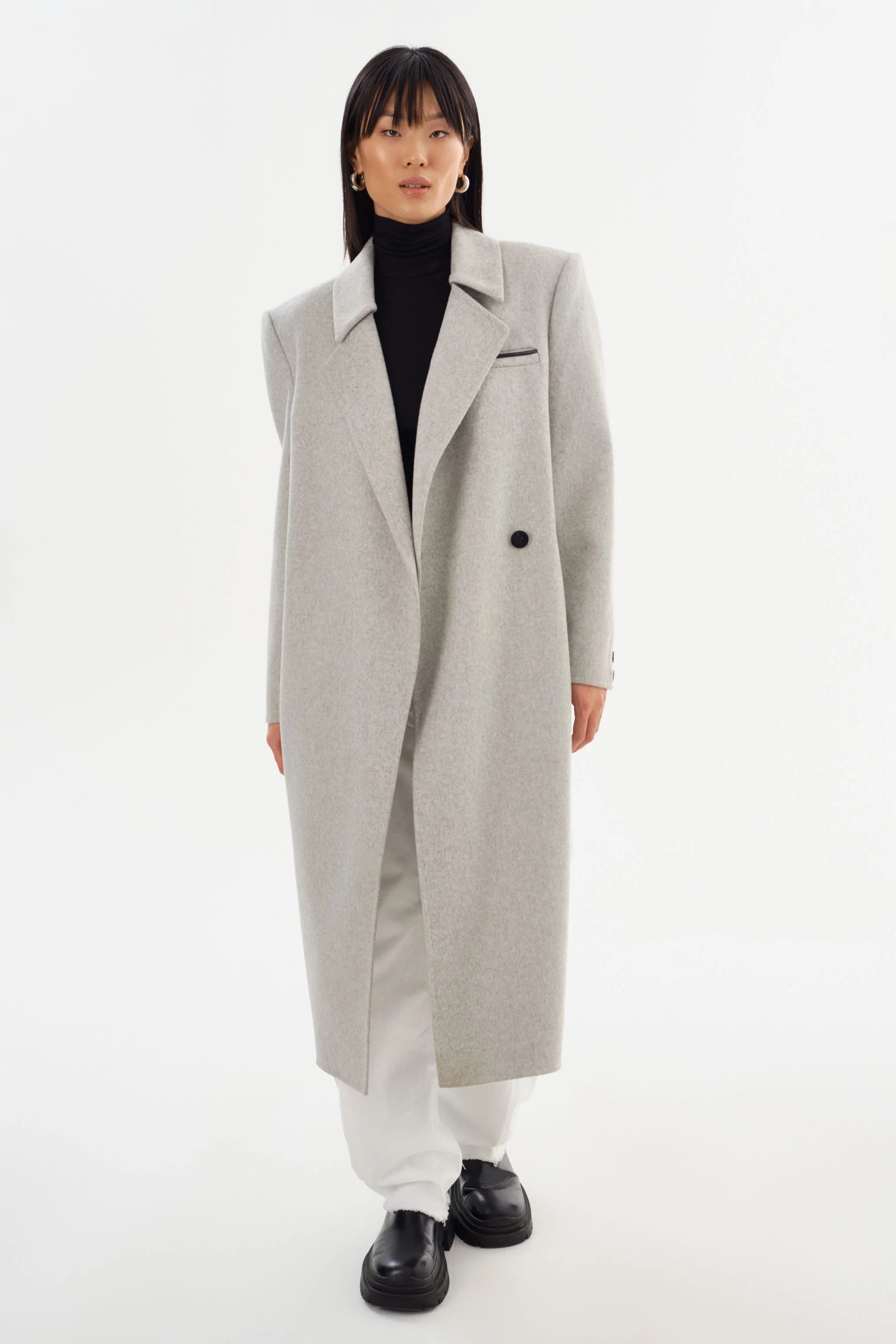 LORELEI COAT