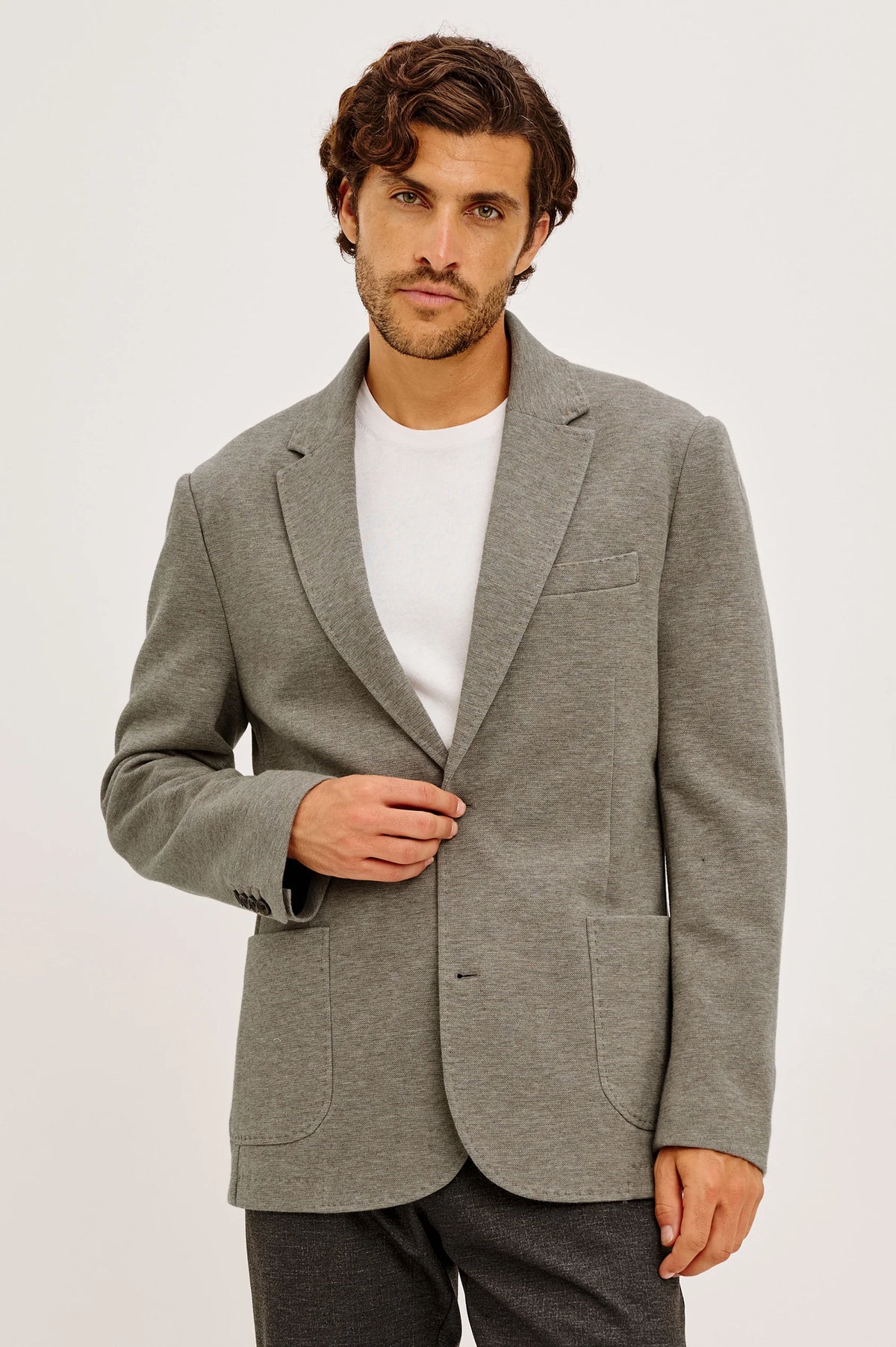 JACKET LORENZ