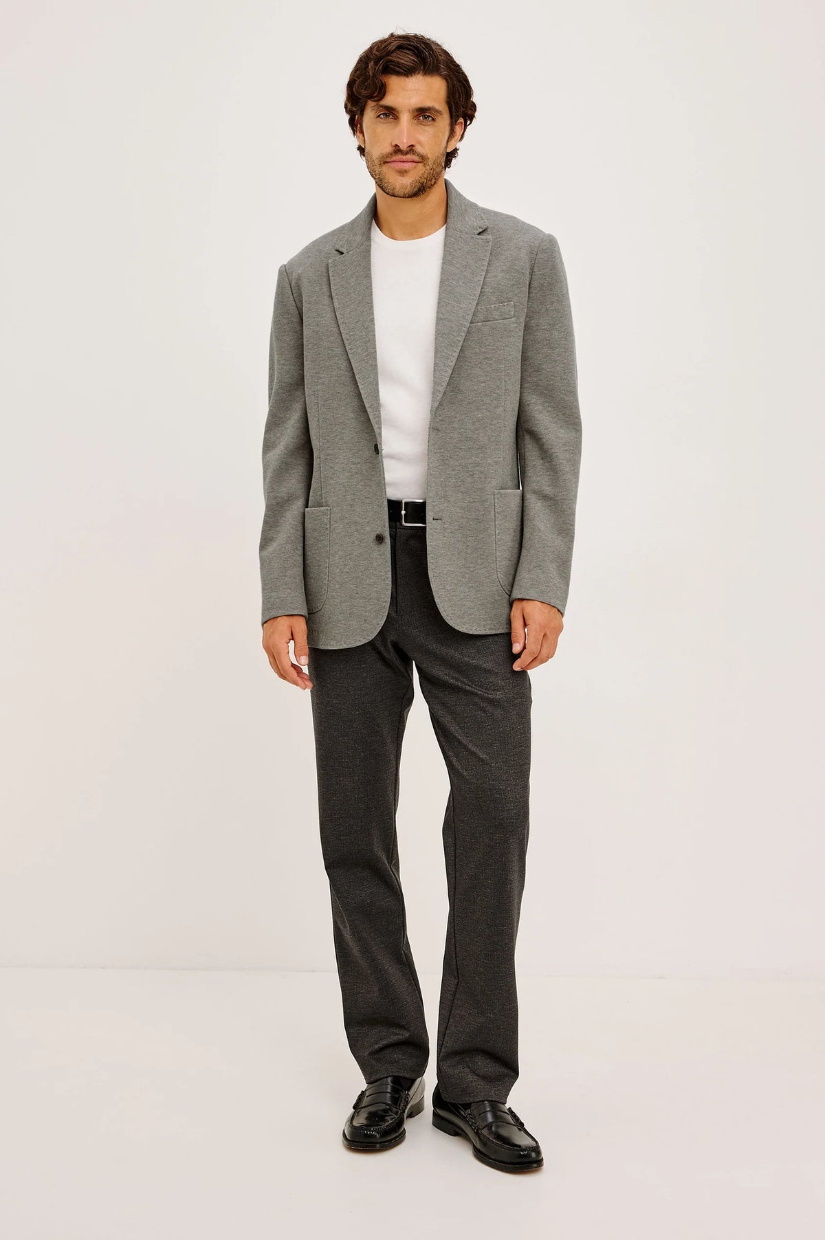 JACKET LORENZ