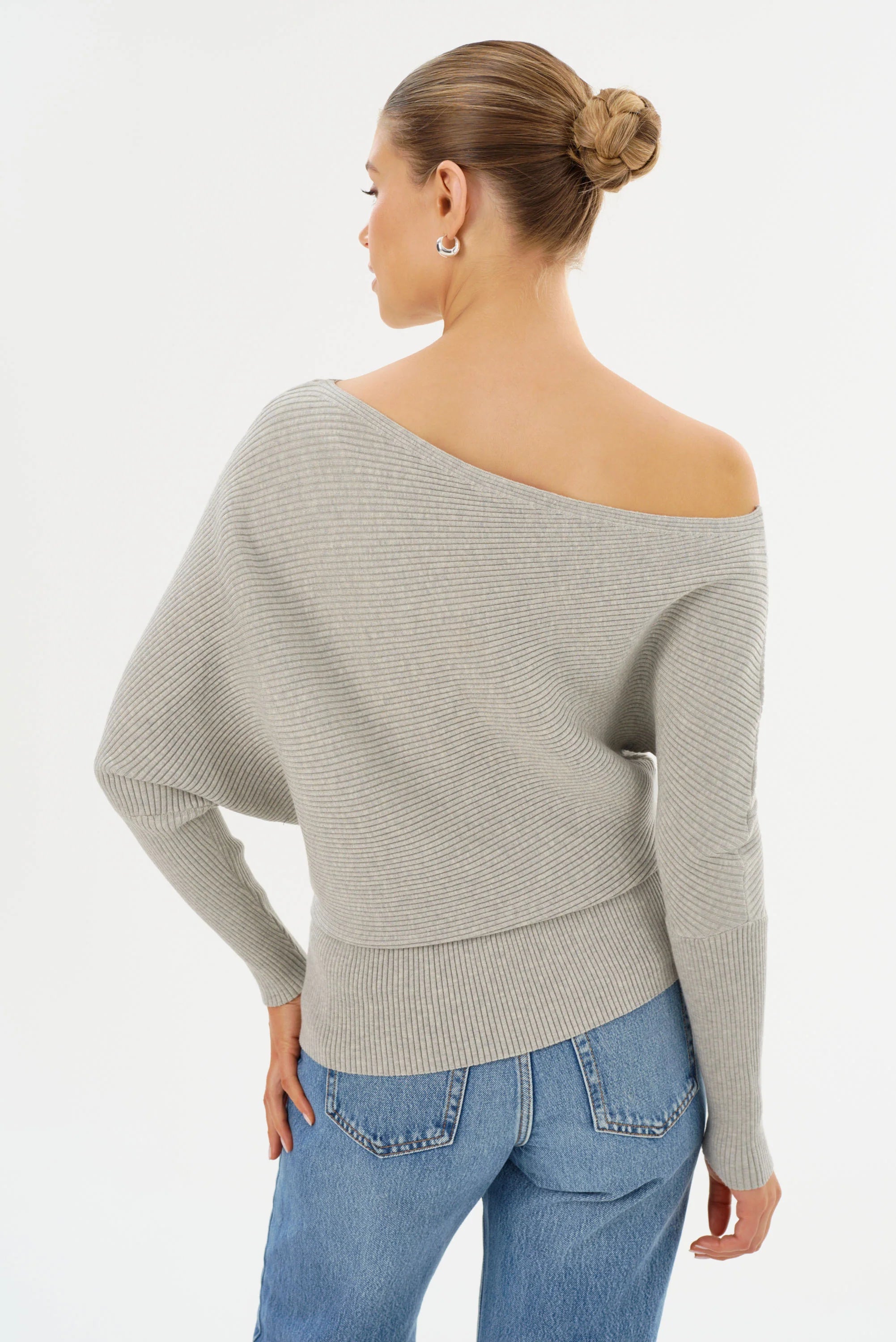 LORRAINE SWEATER