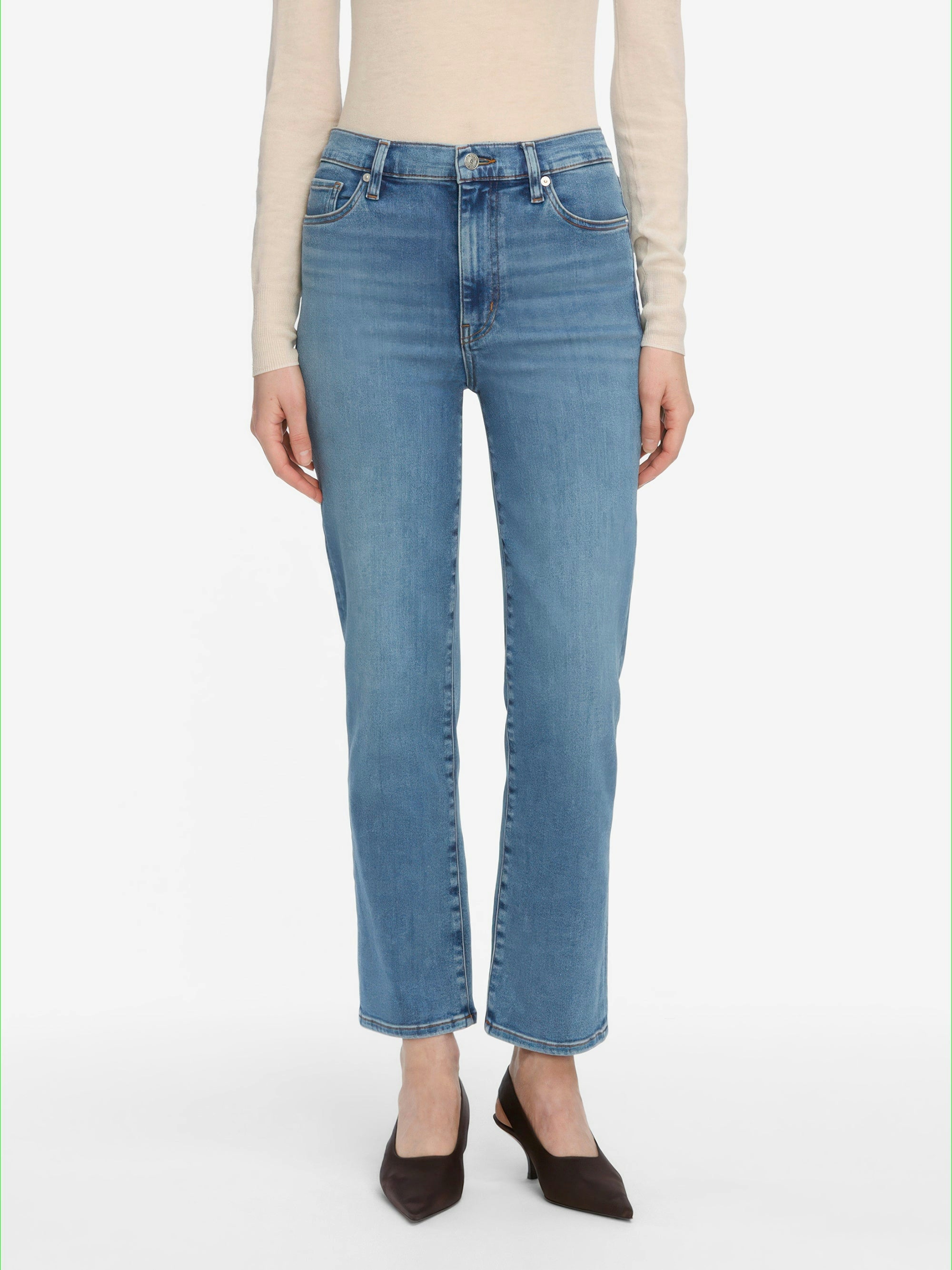 JEANS FLIP