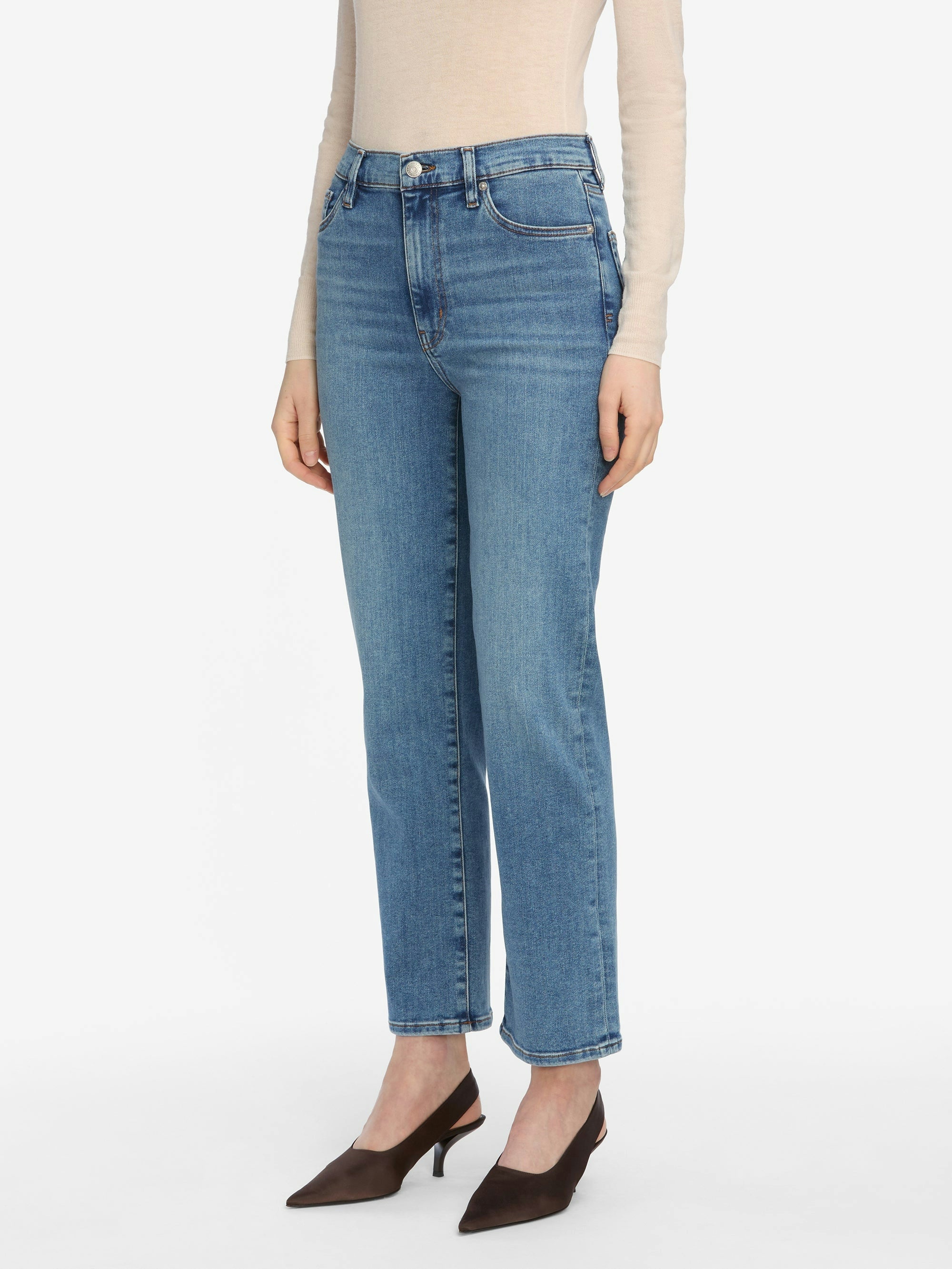 JEANS FLIP