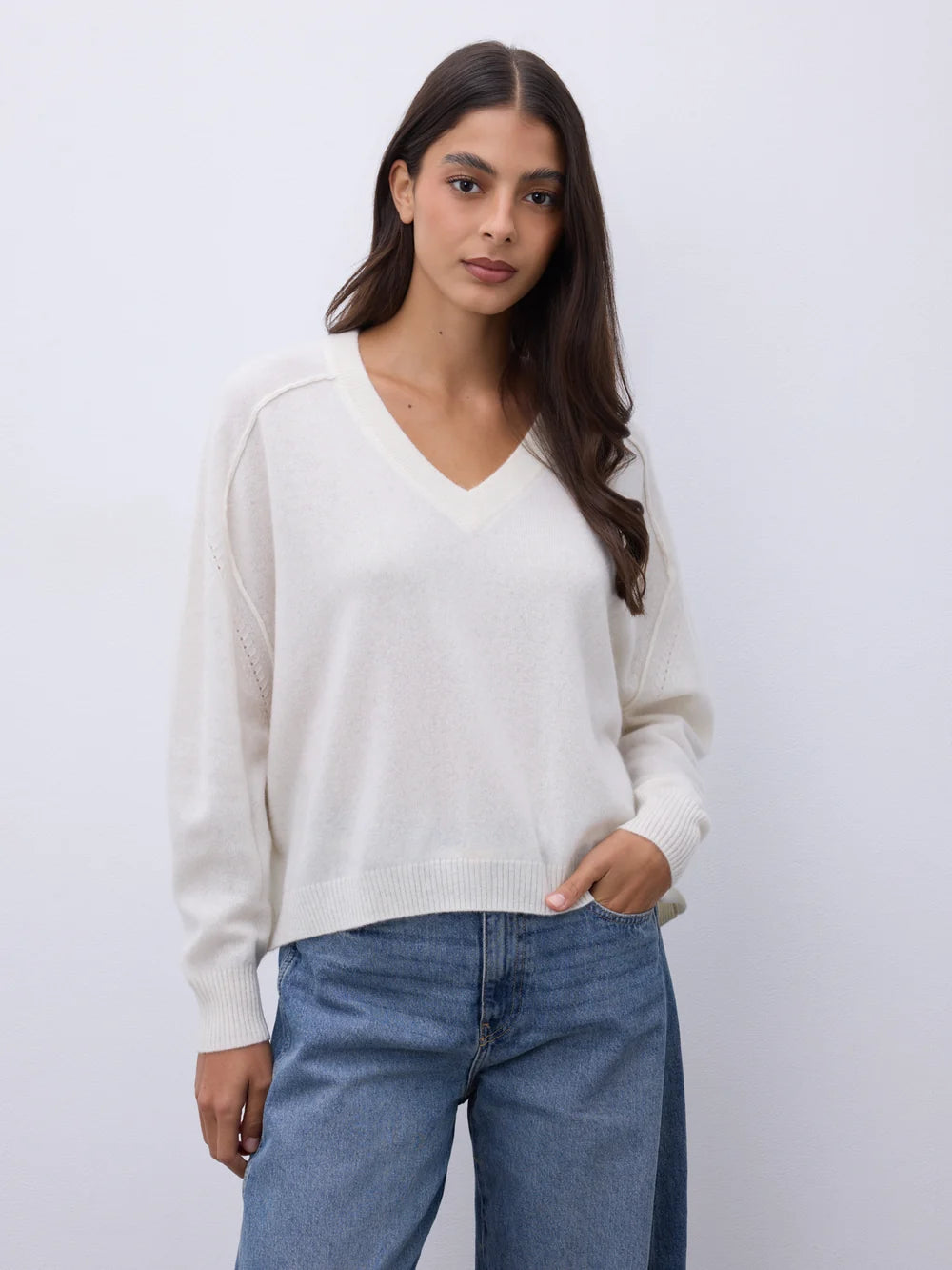 LUCIEN SWEATER