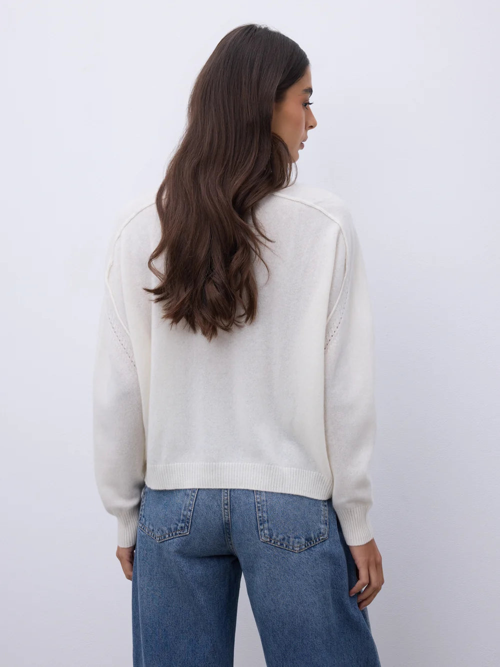 LUCIEN SWEATER