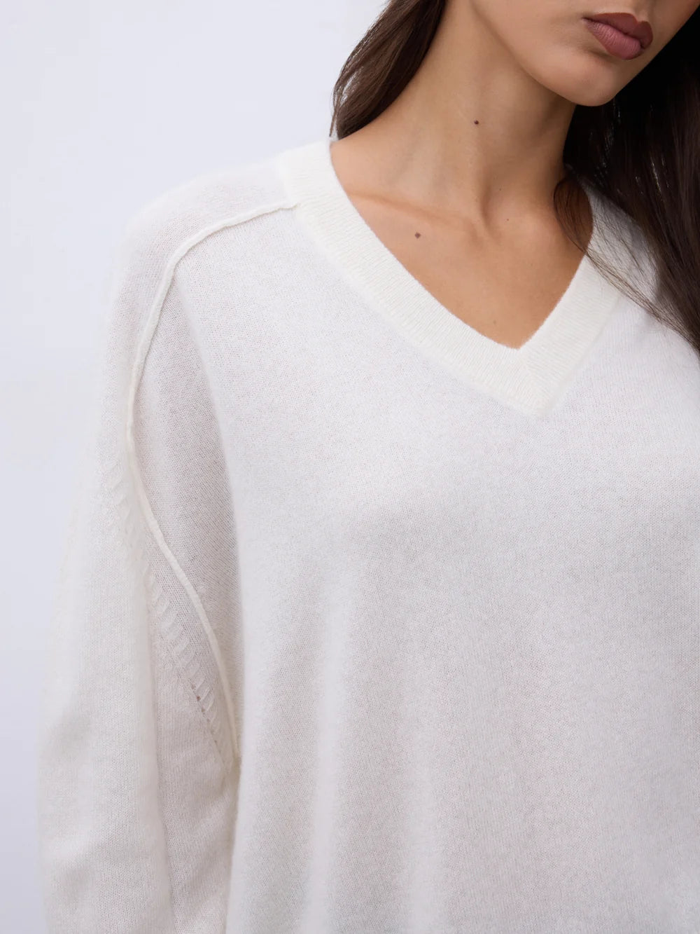 LUCIEN SWEATER