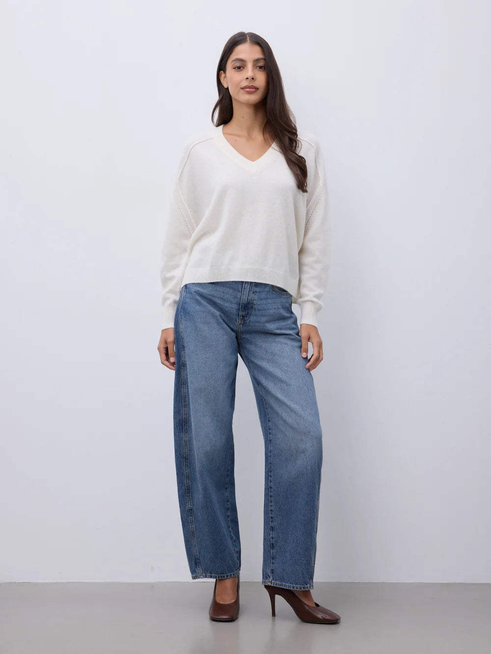 LUCIEN SWEATER