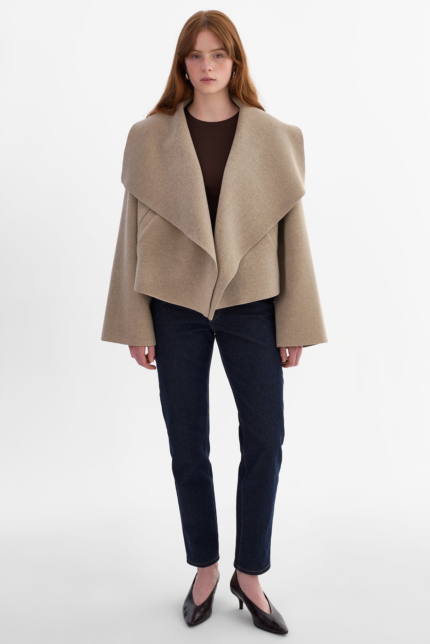 VESTE LUISA