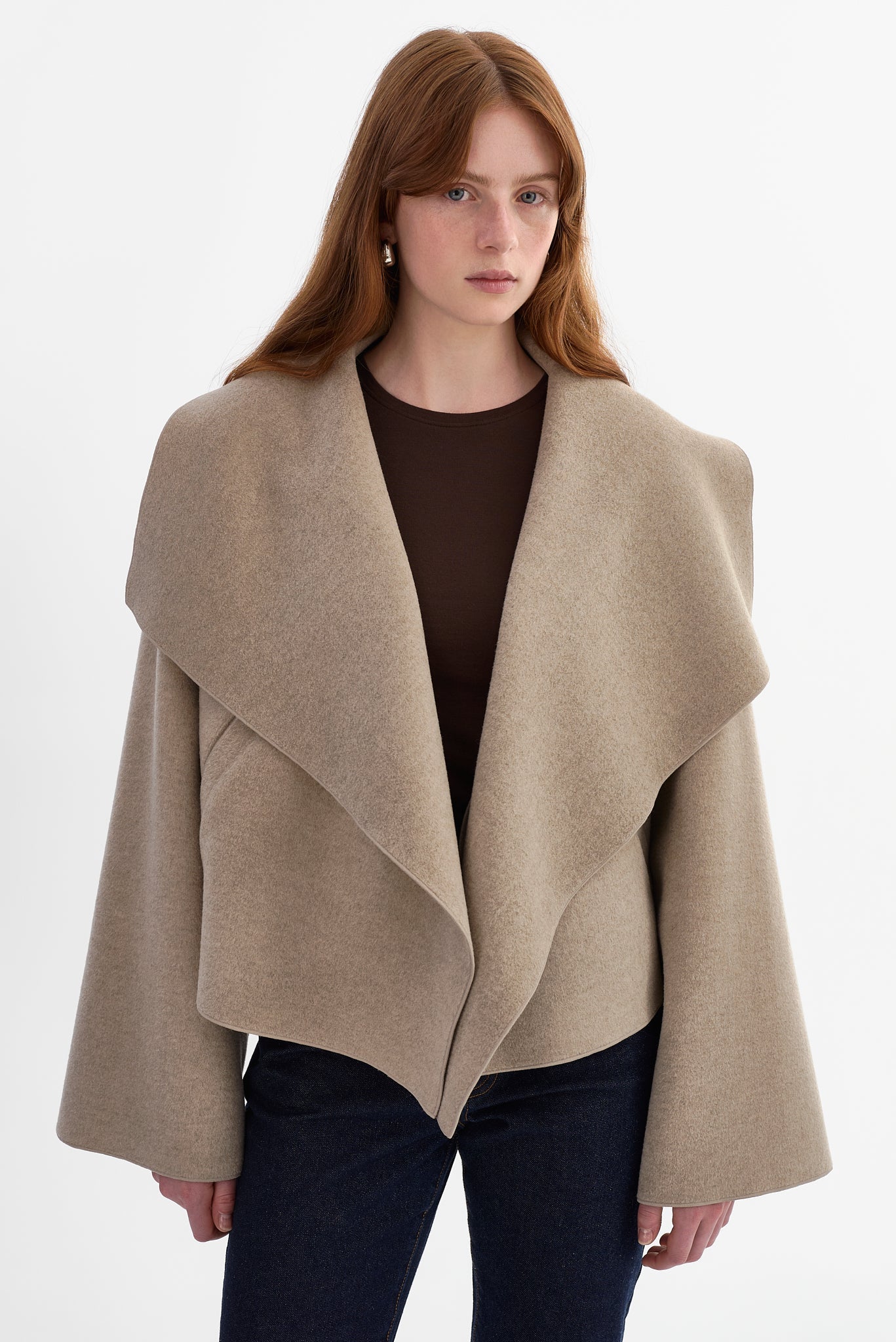VESTE LUISA
