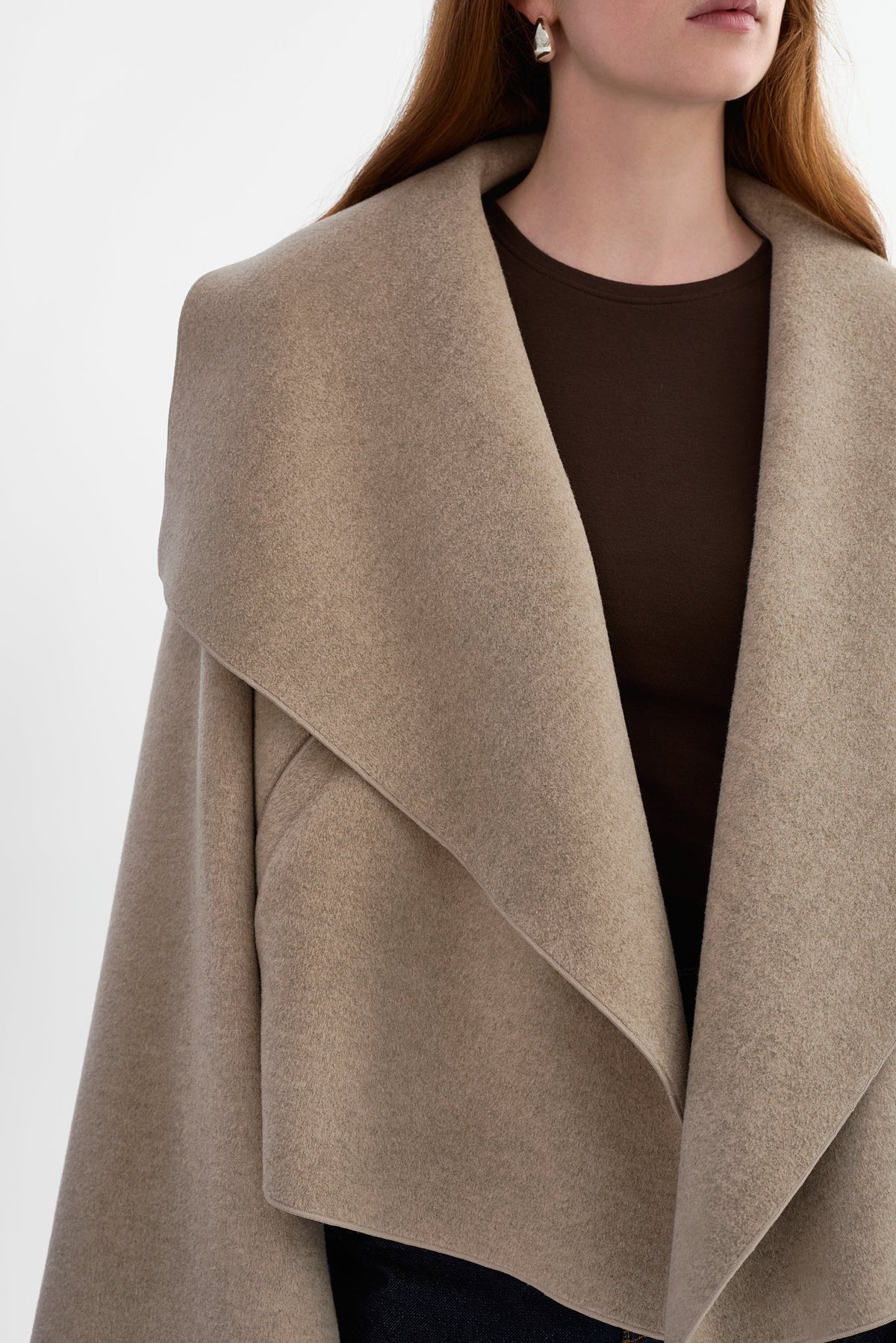 VESTE LUISA