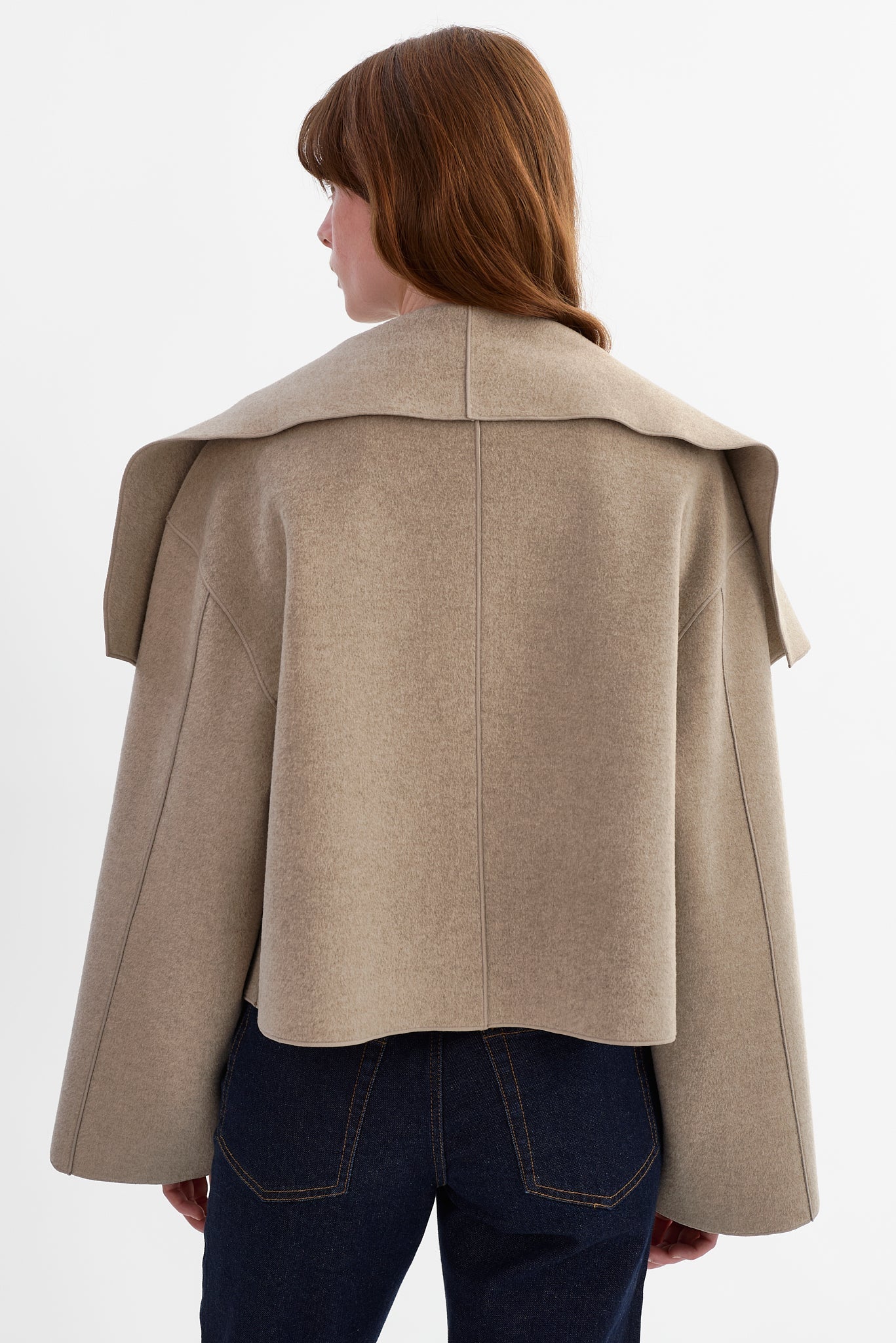 VESTE LUISA