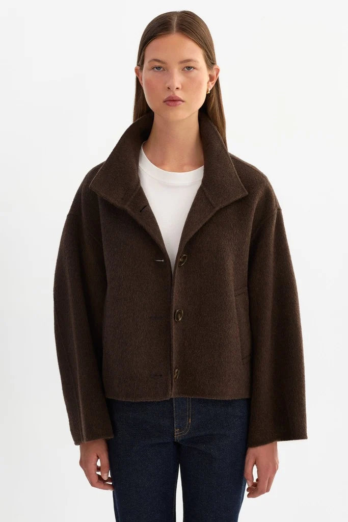 VESTE MCKENNA