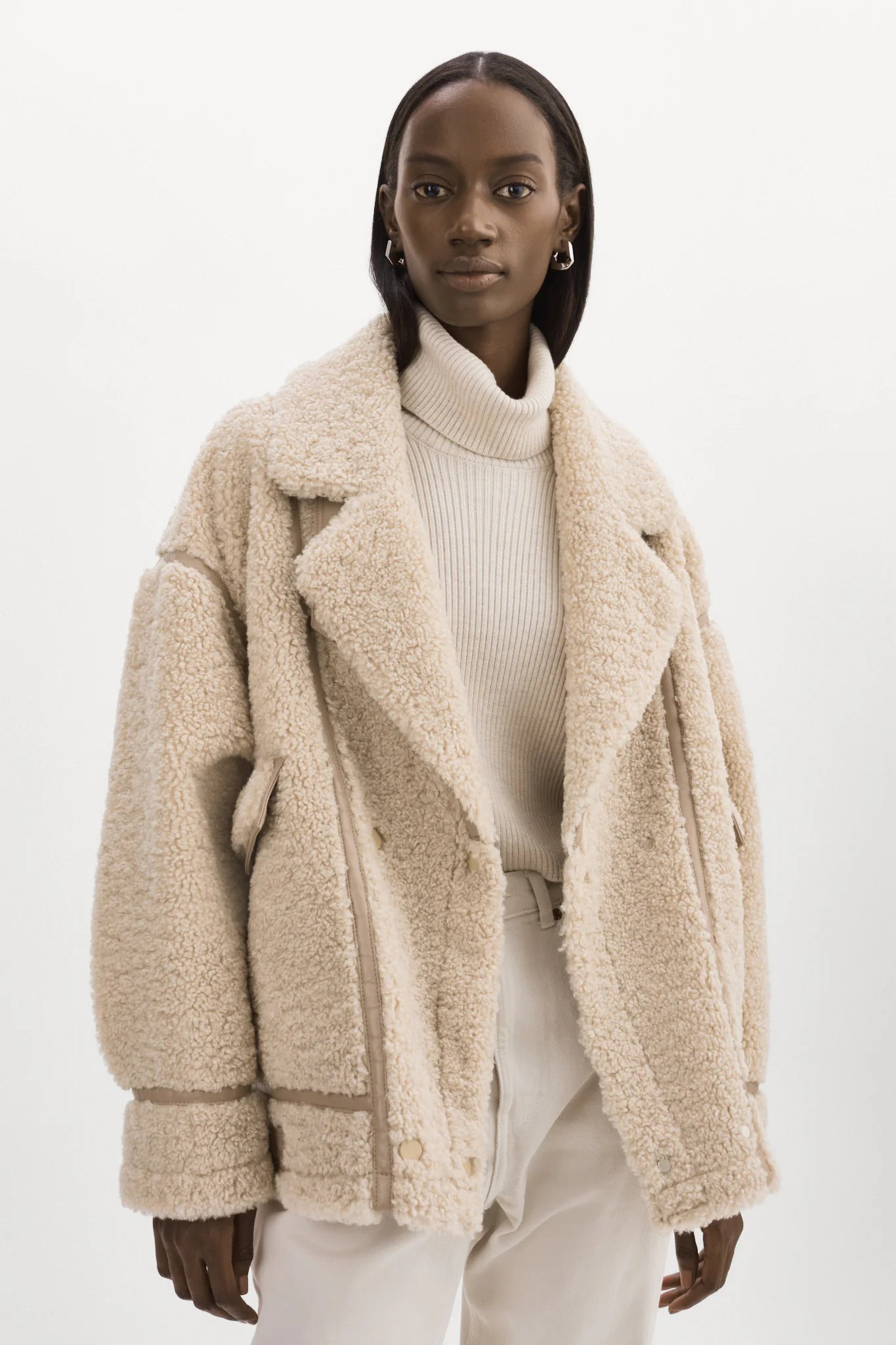 BADU COAT