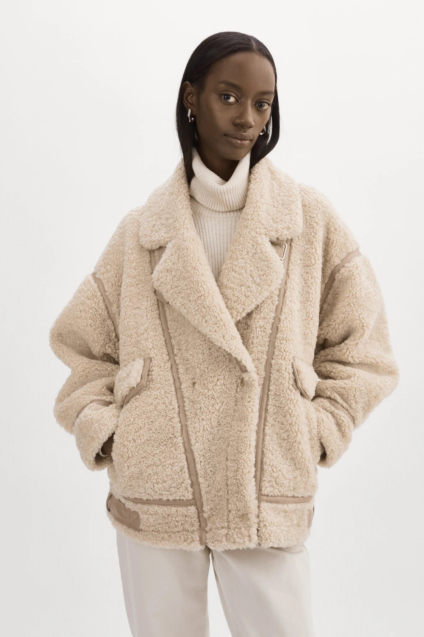 BADU COAT