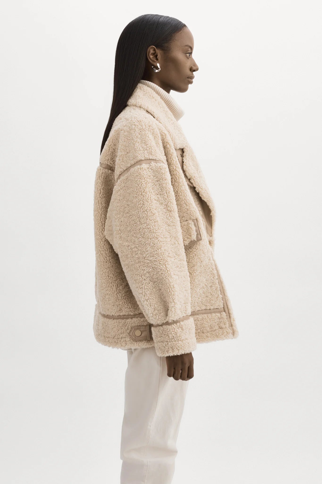 BADU COAT