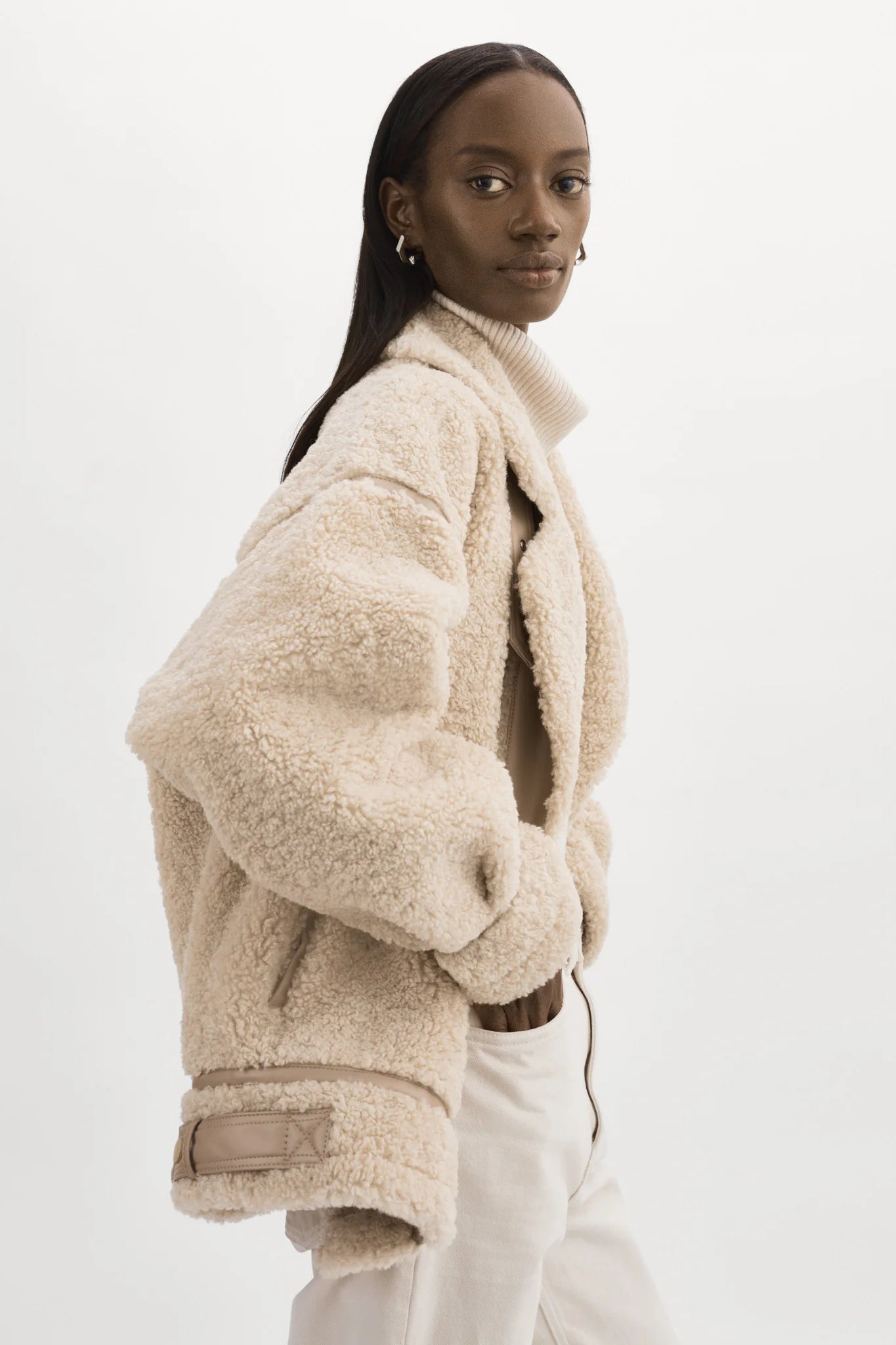 BADU COAT